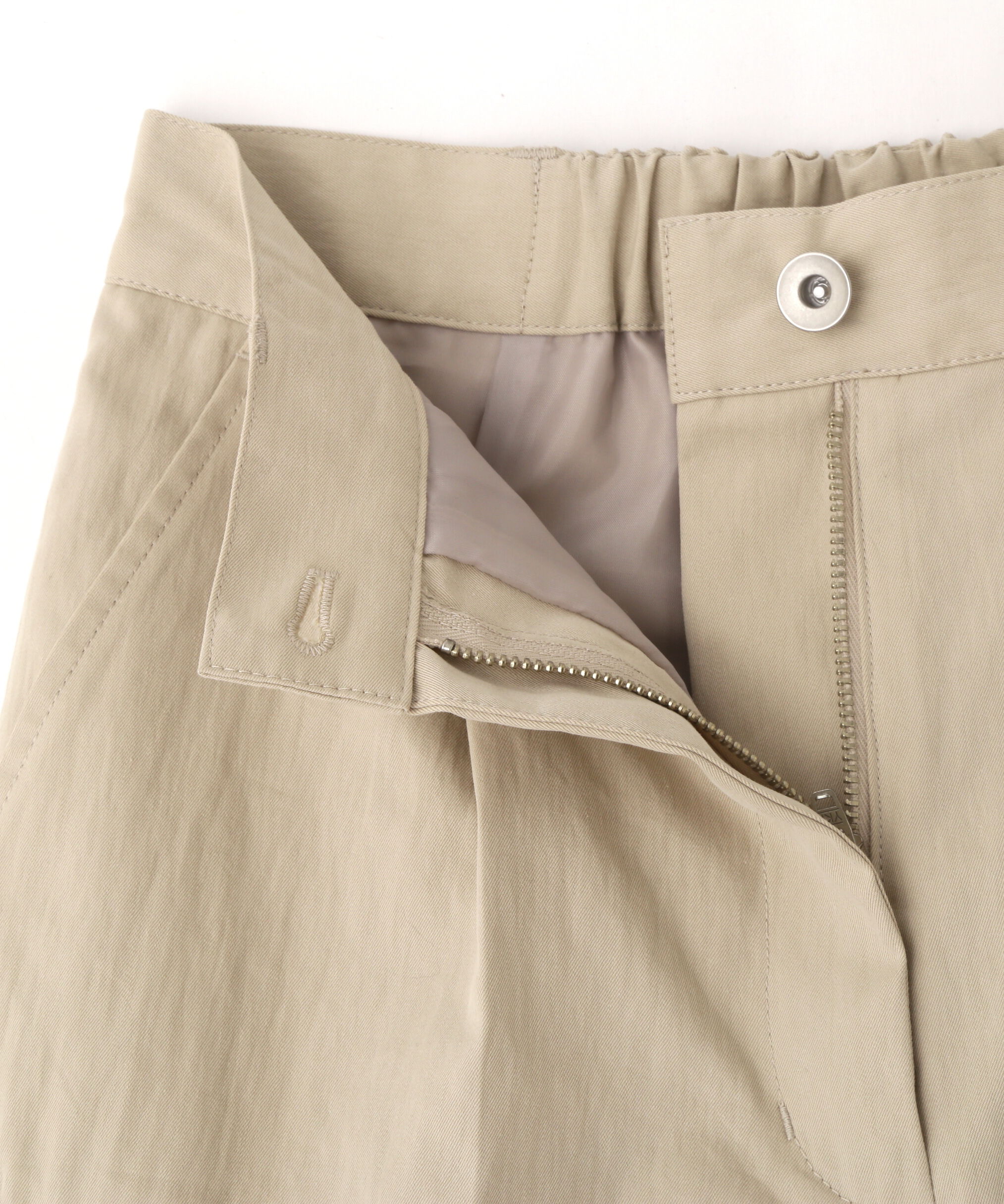  「サイドサークルカットパンツ」|その他|