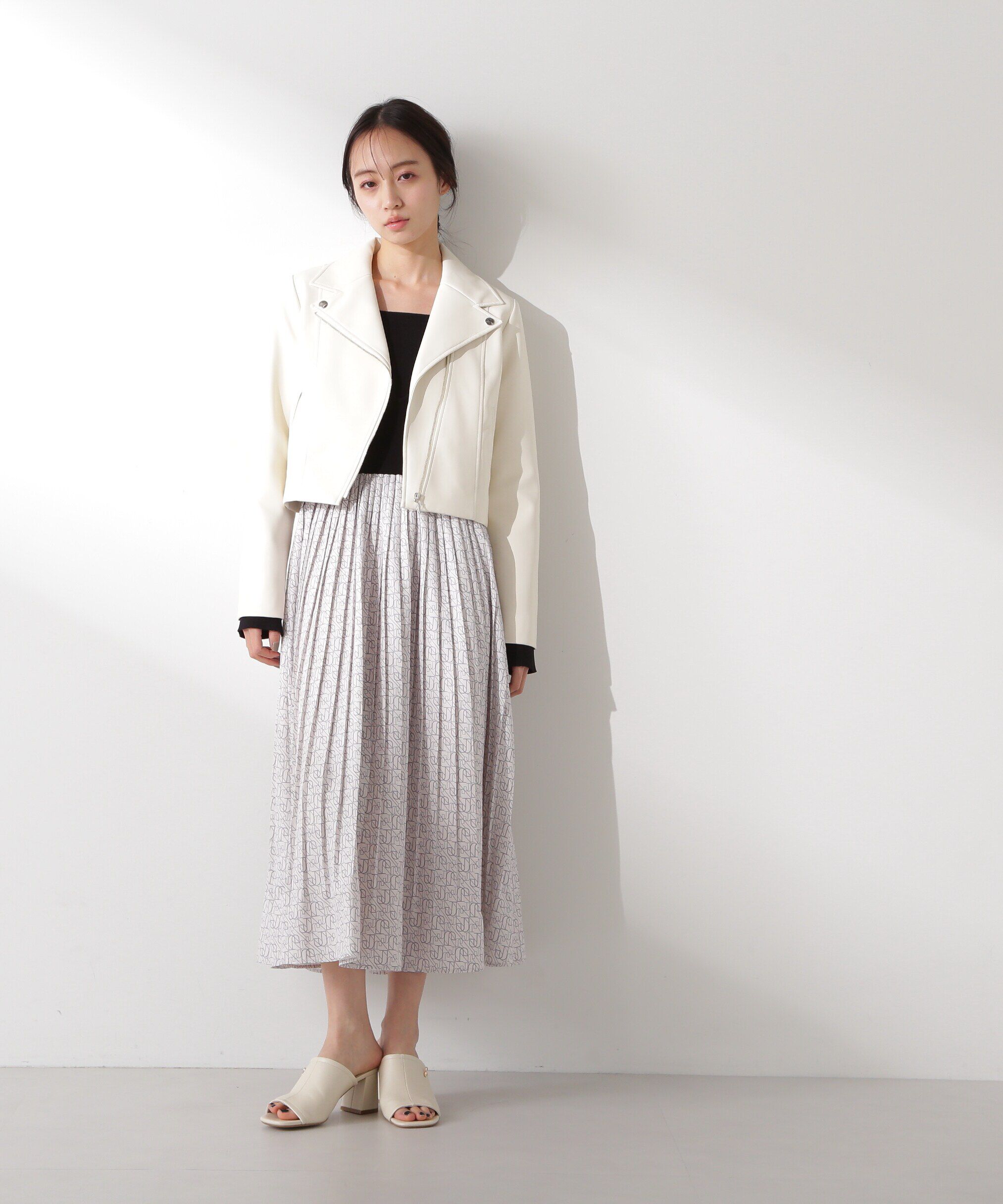  「ライダースジャケット」|その他|