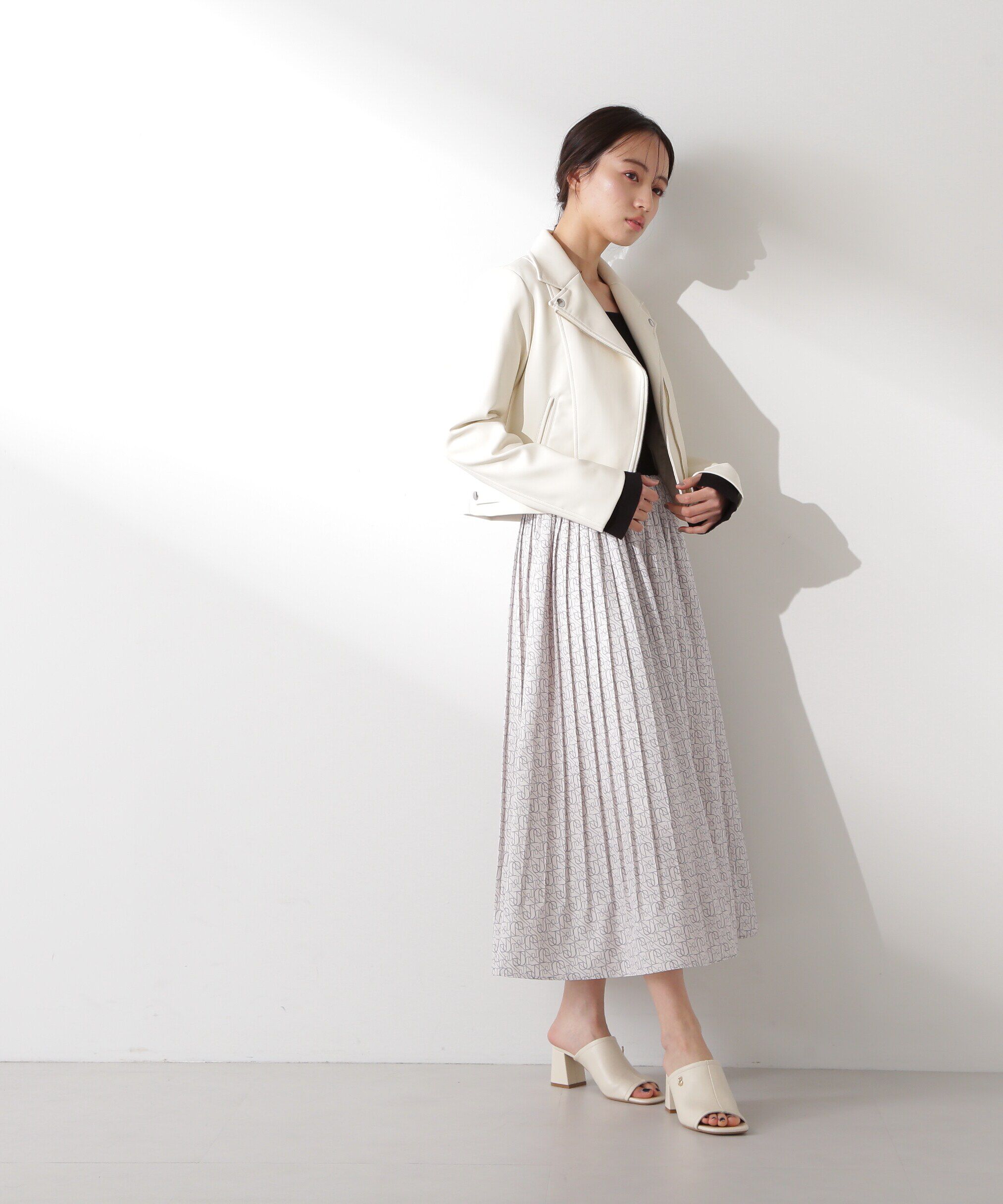  「ライダースジャケット」|その他|