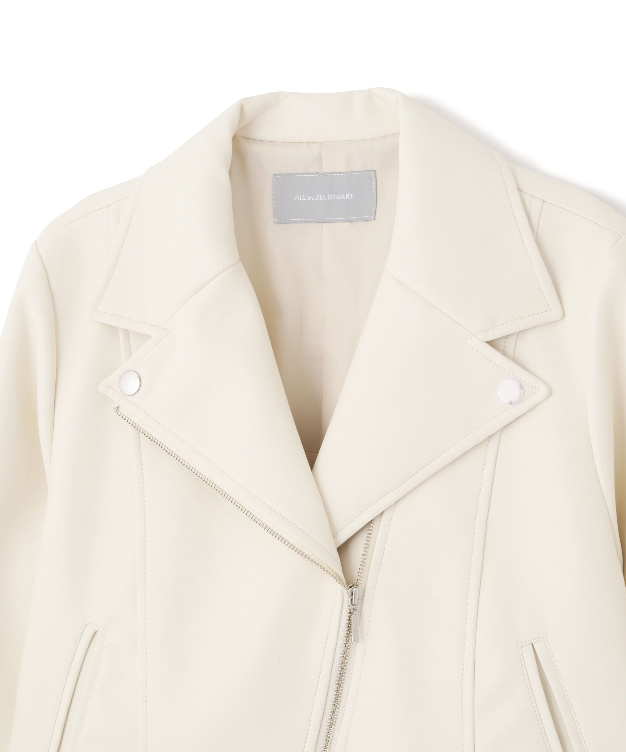  「ライダースジャケット」|その他|