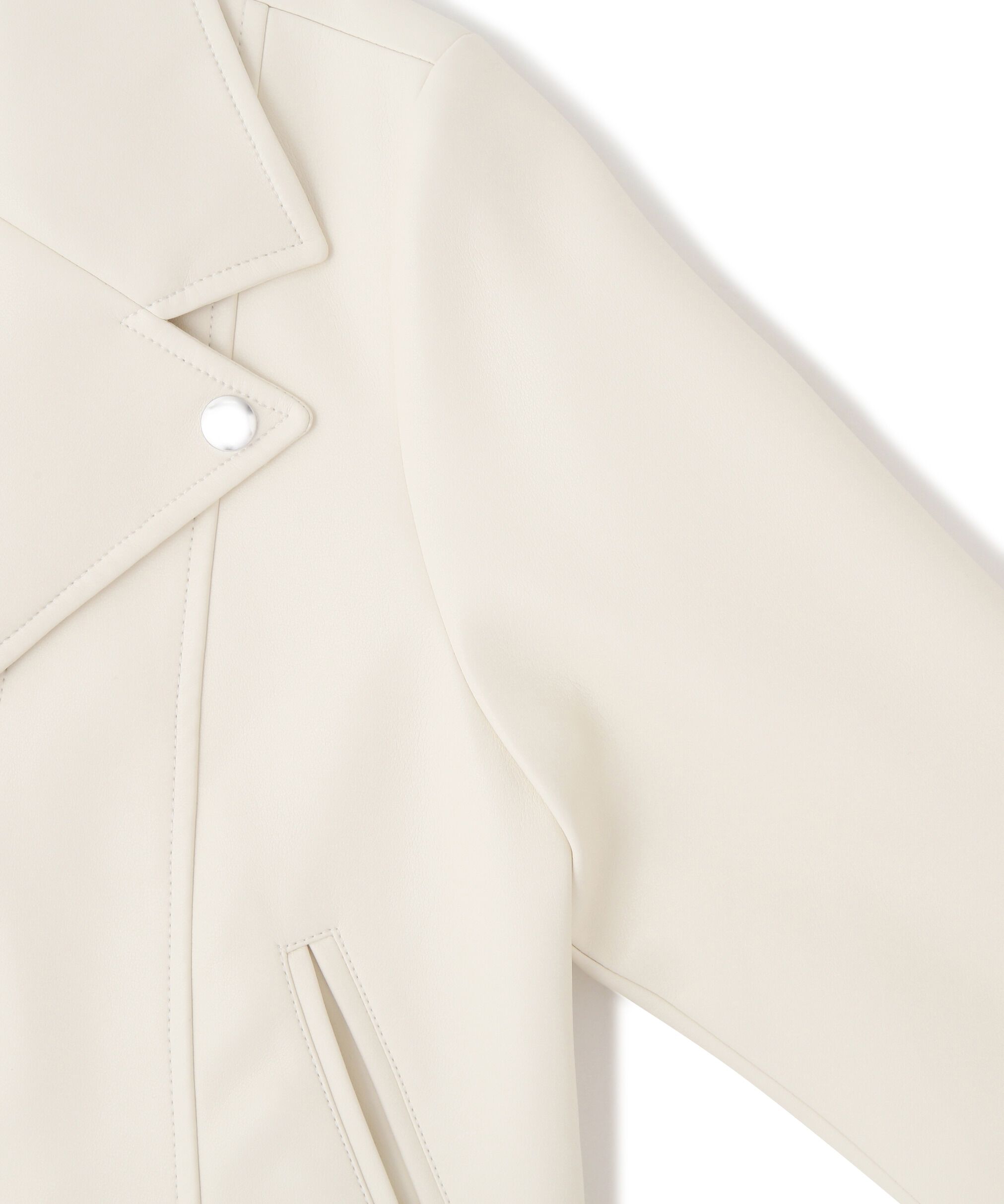  「ライダースジャケット」|その他|