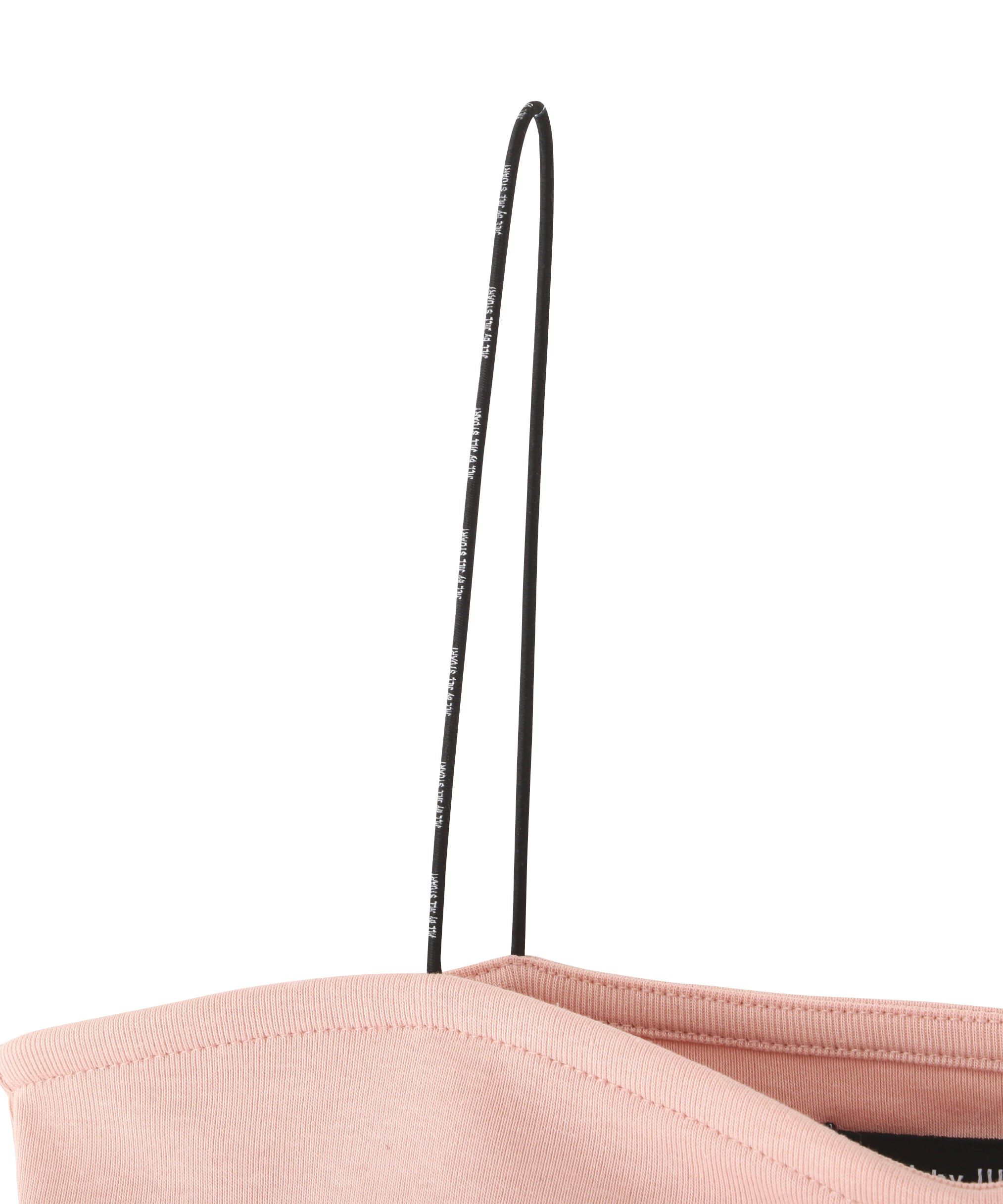  「◇JILL byベーシックカップインキャミ」|Tシャツ・カットソー|