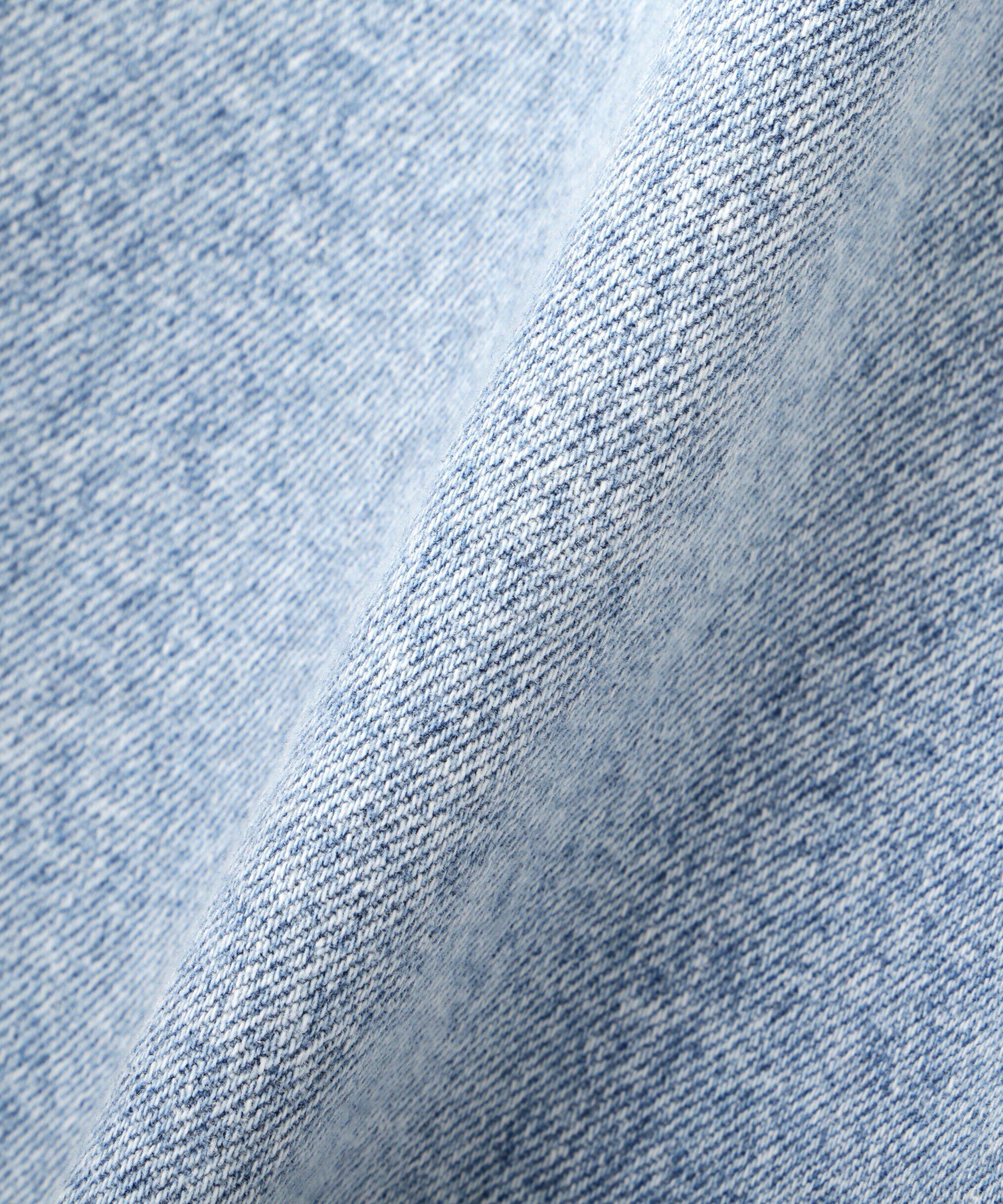  「EDWINコラボセミフレアデニムパンツ」|その他|