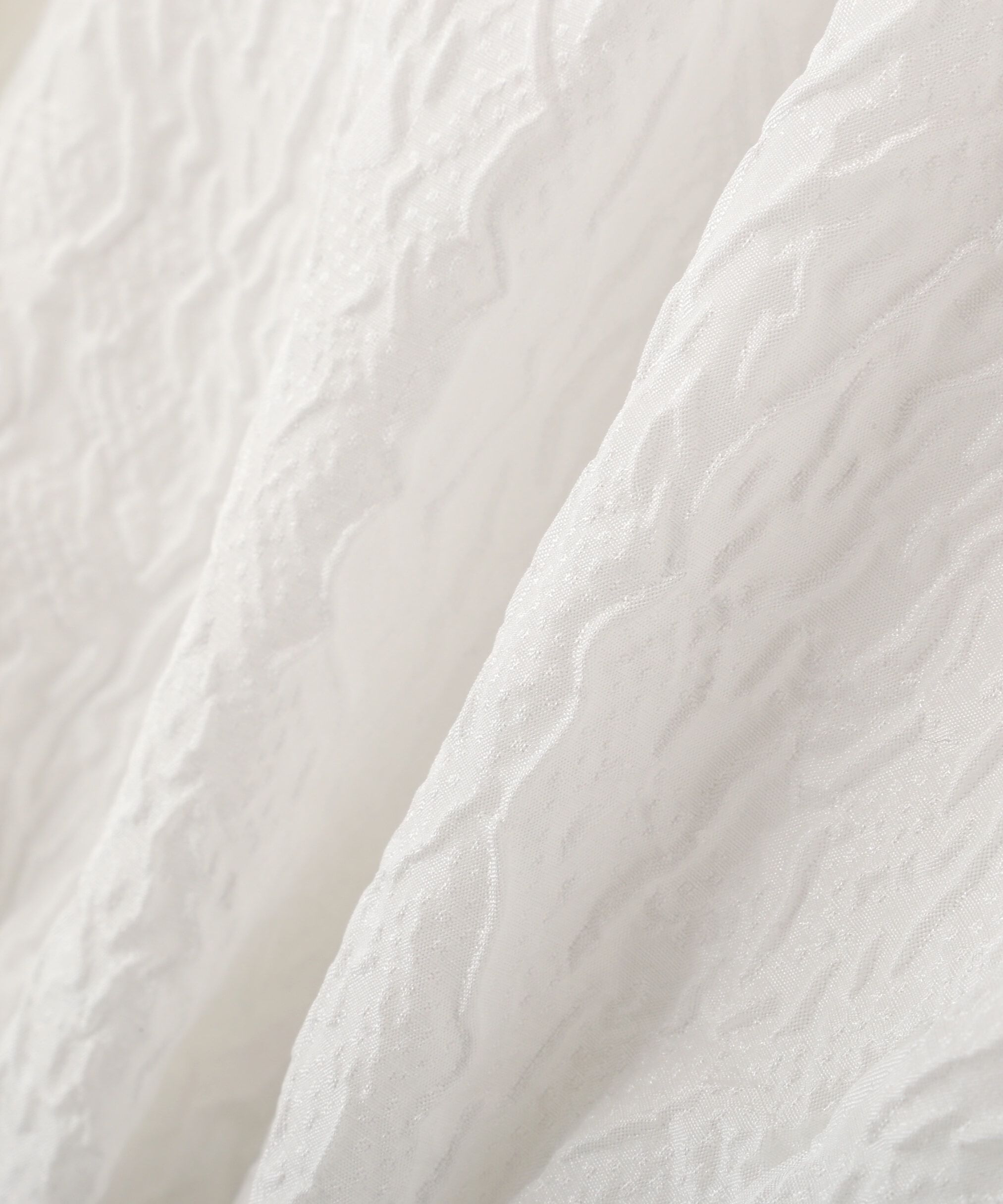  「シュリンクバルーンブラウス」|シャツ・ブラウス|