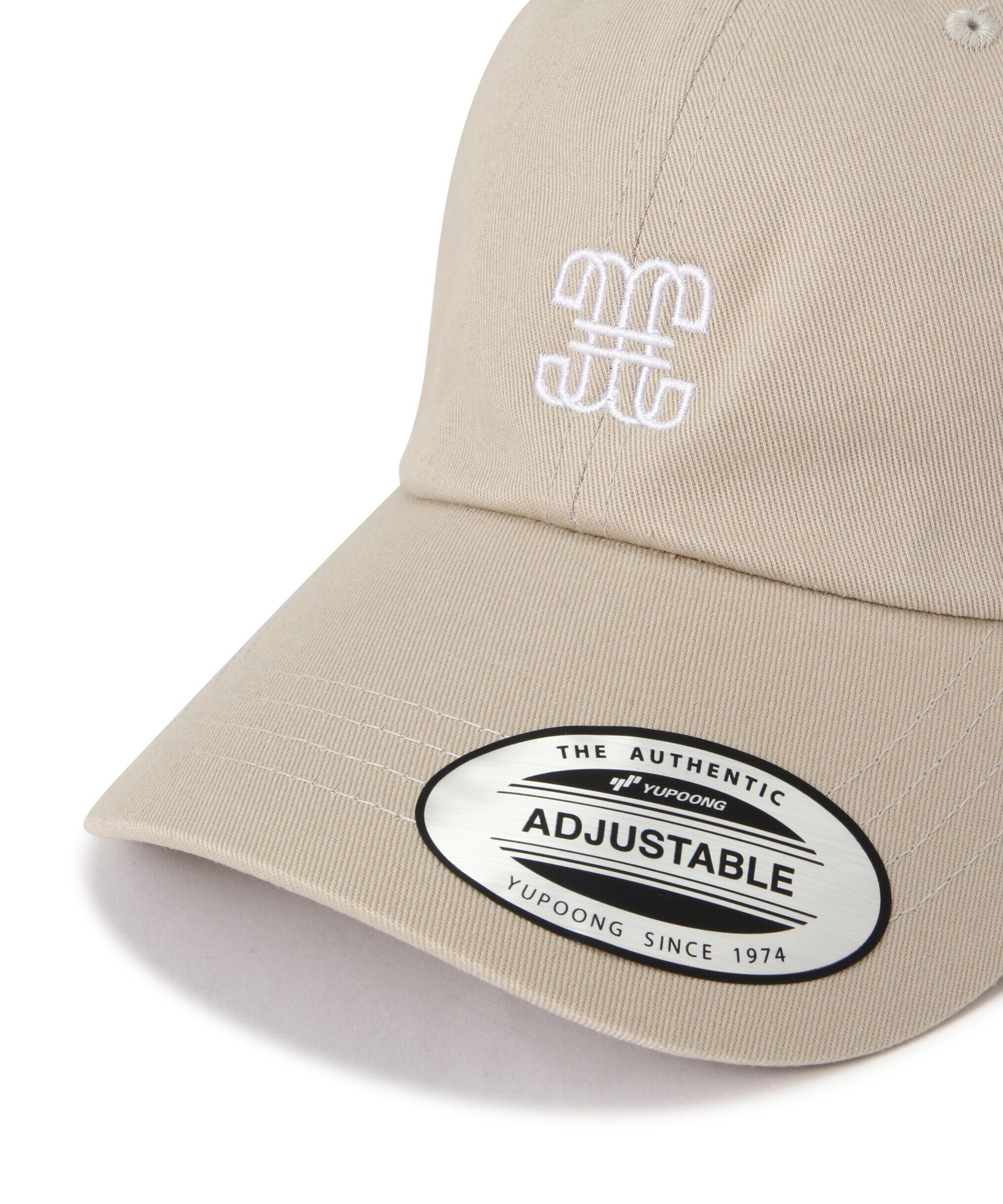  「JJ BASIC CAP」|その他|