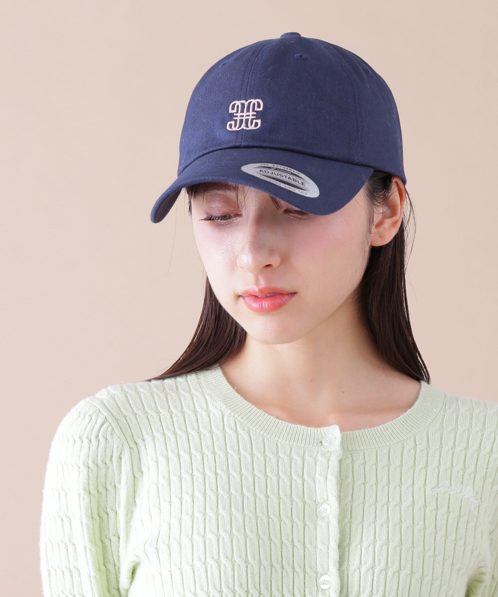  「JJ BASIC CAP」|その他|