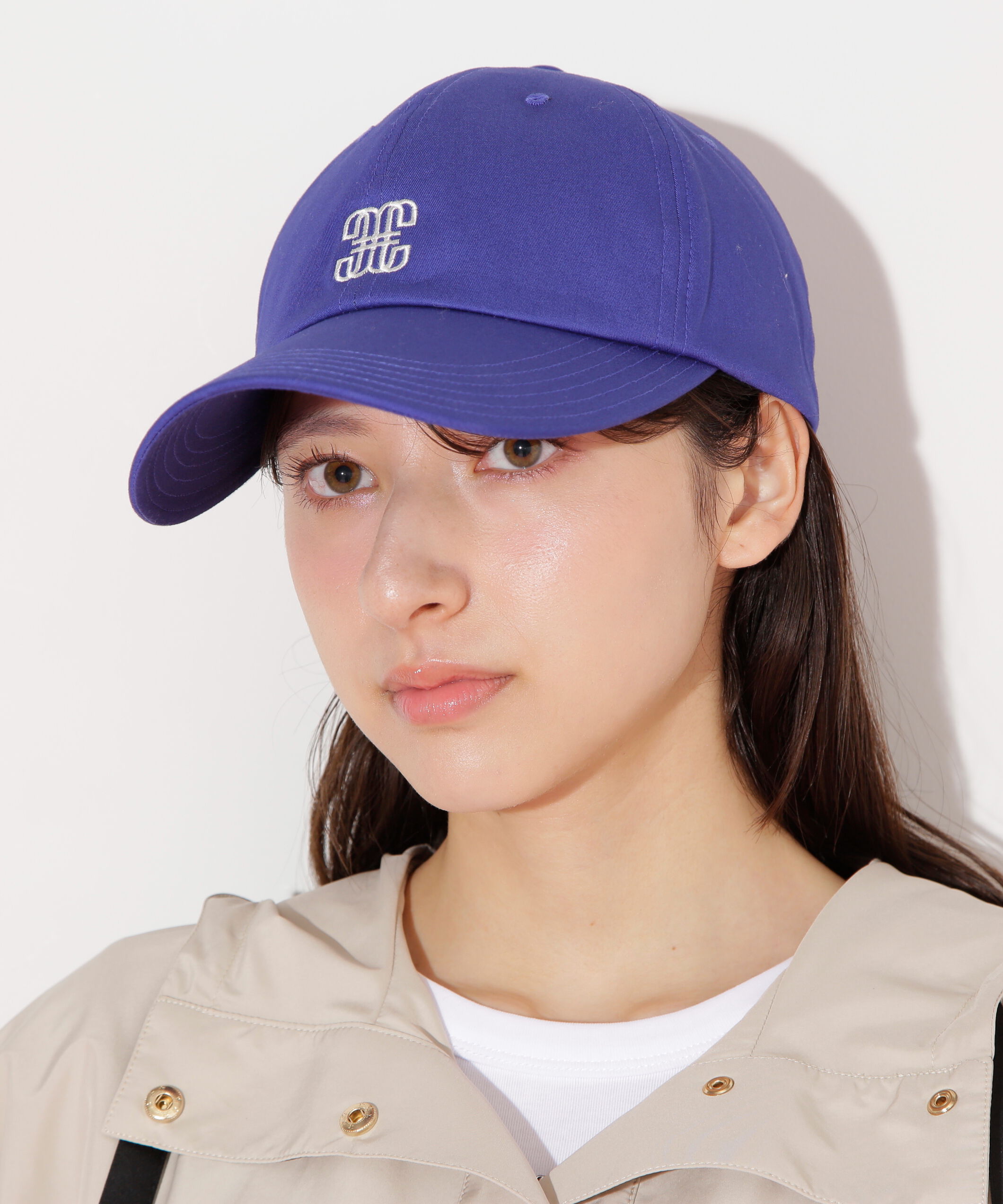  「JJ BASIC サンシェードバイザーキャップ」|その他|