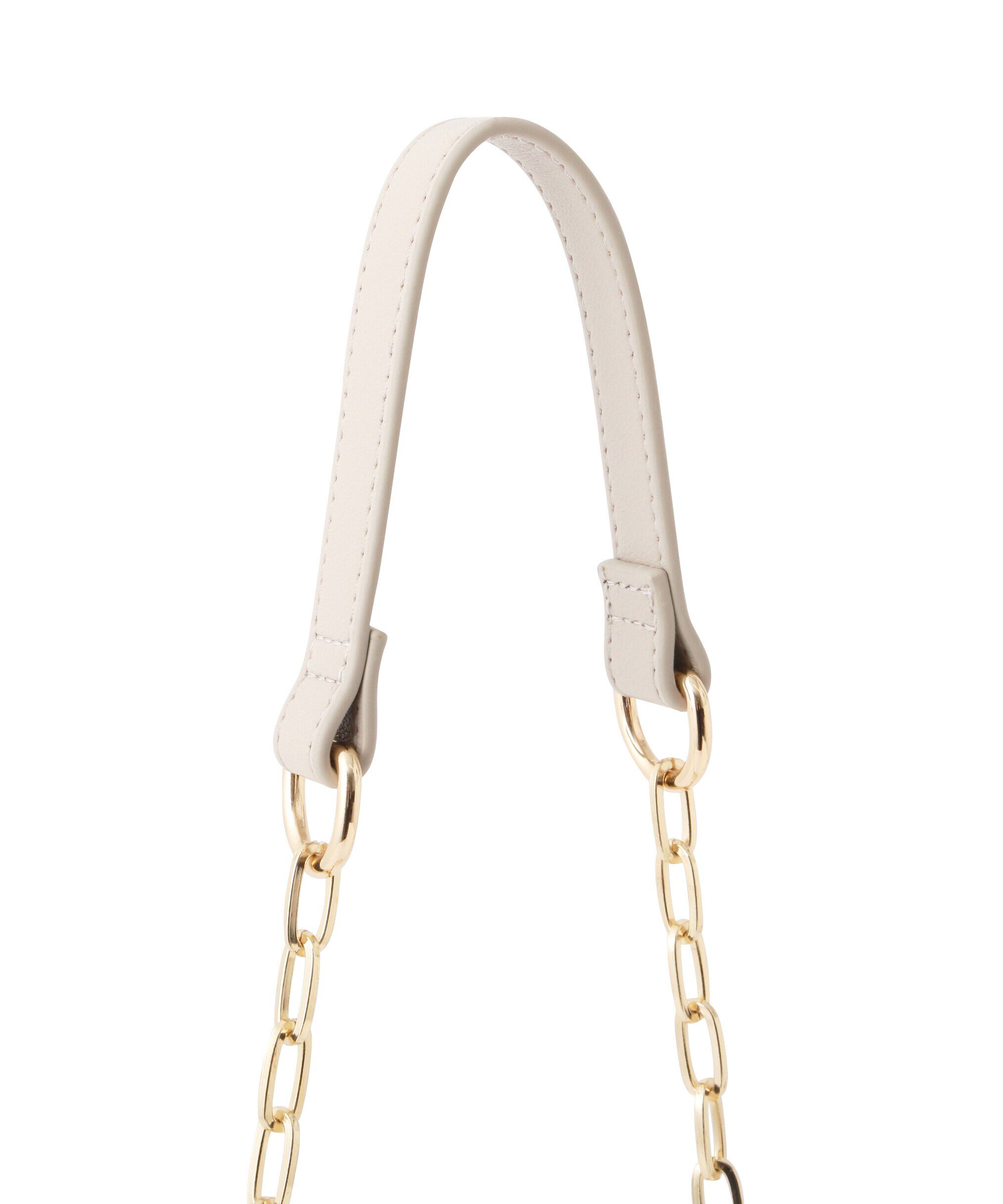 PROPORTION BODY DRESSING「キラリングミニショルダーバッグ」|その他|