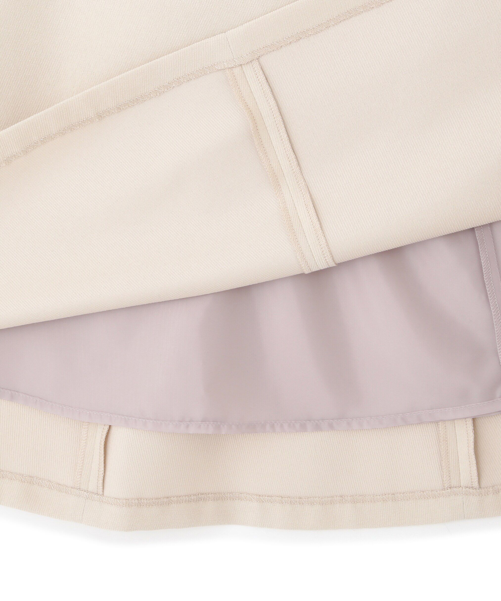 PROPORTION BODY DRESSING「ソフトタッチフレアスカート」|スカート|