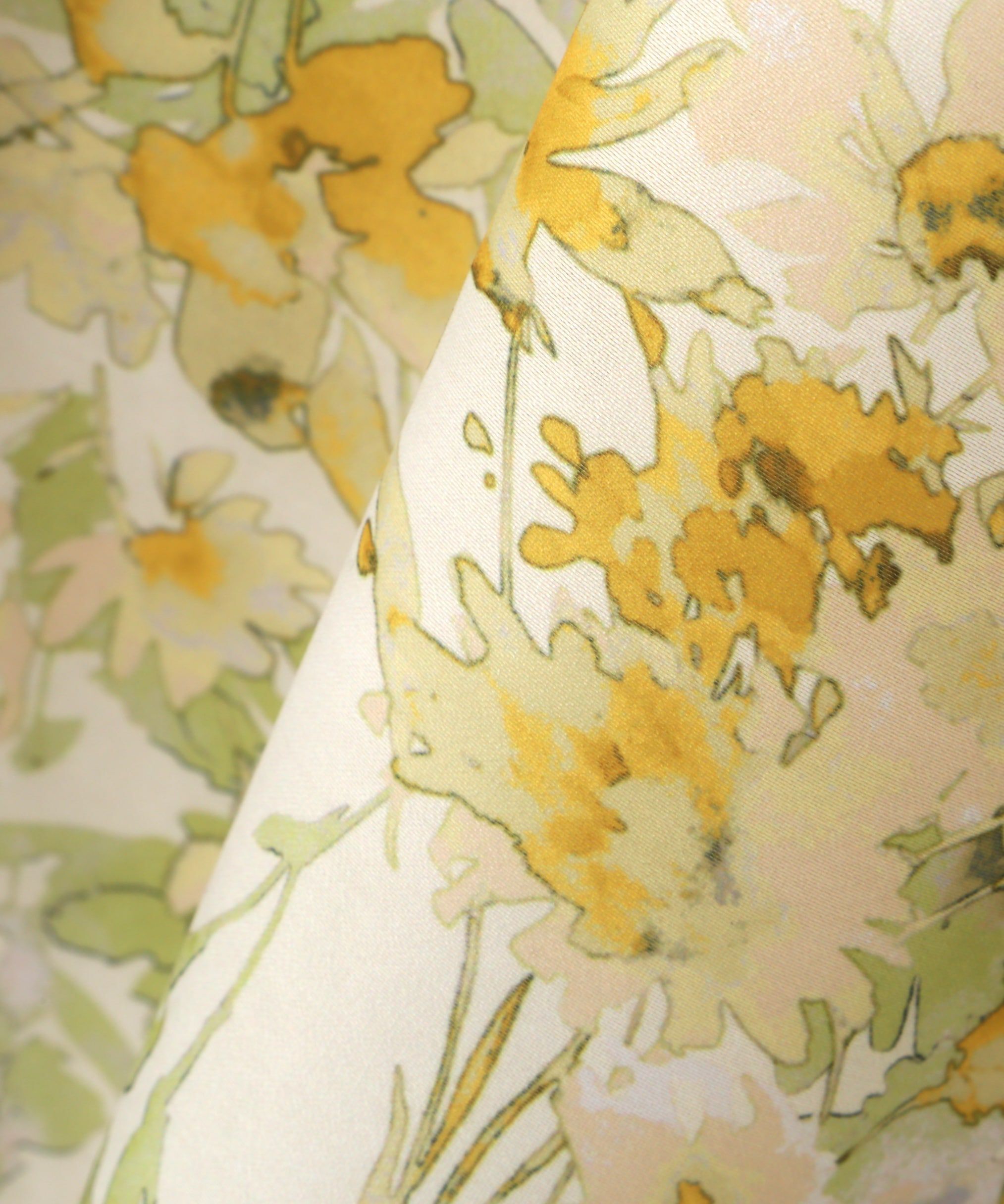 PROPORTION BODY DRESSING「オーガンシアーフラワースカート」|スカート|