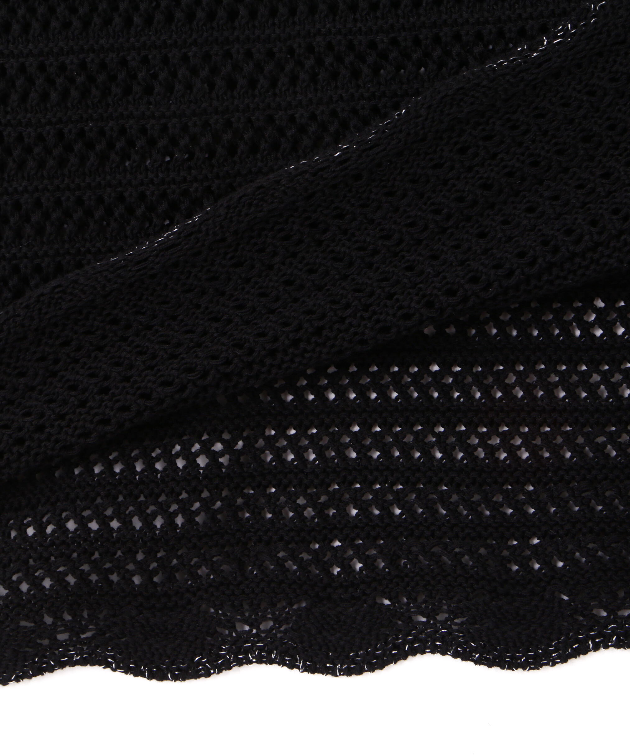 PROPORTION BODY DRESSING「クロッシェニット SET UP」|ワンピース|