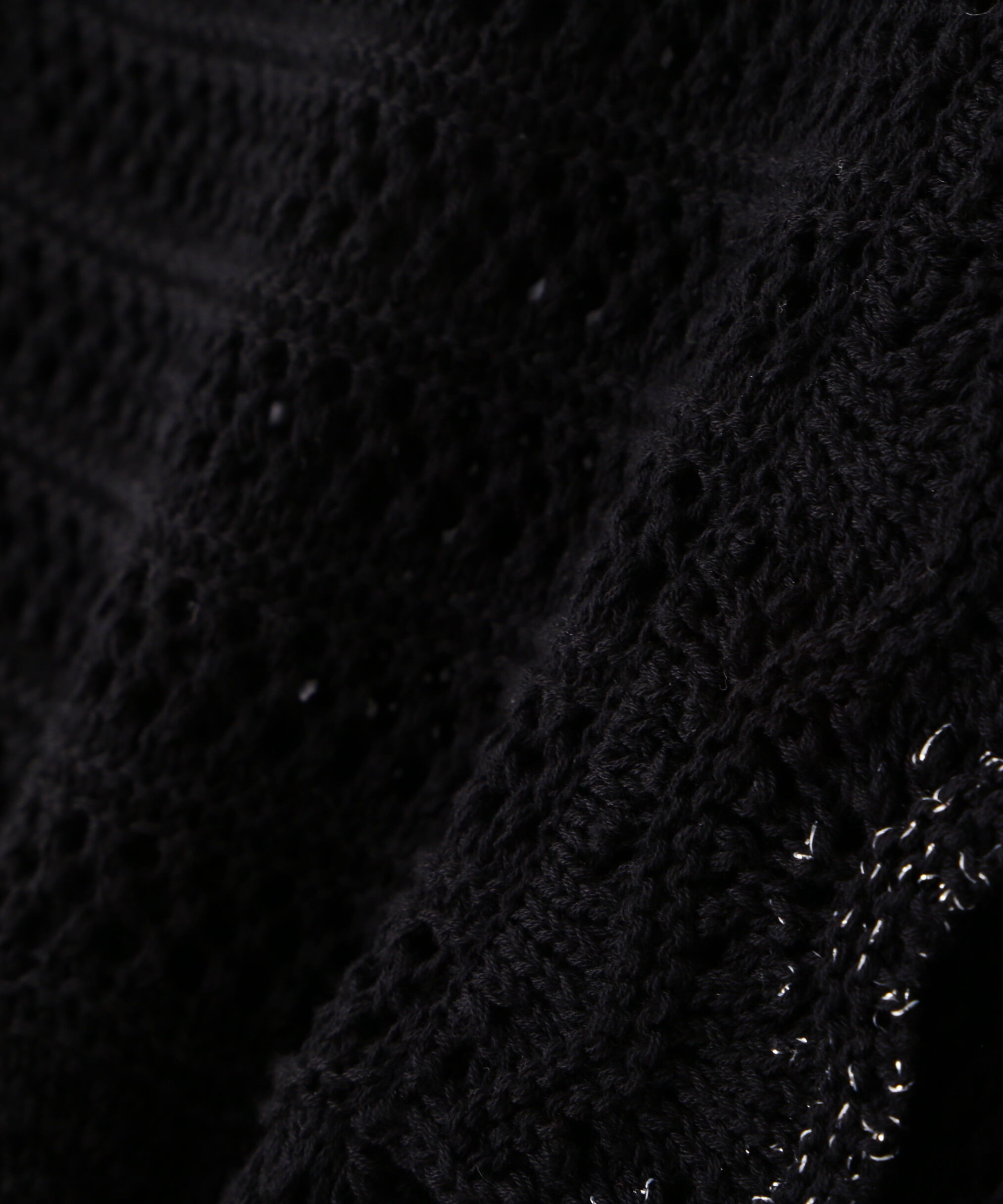 PROPORTION BODY DRESSING「クロッシェニット SET UP」|ワンピース|