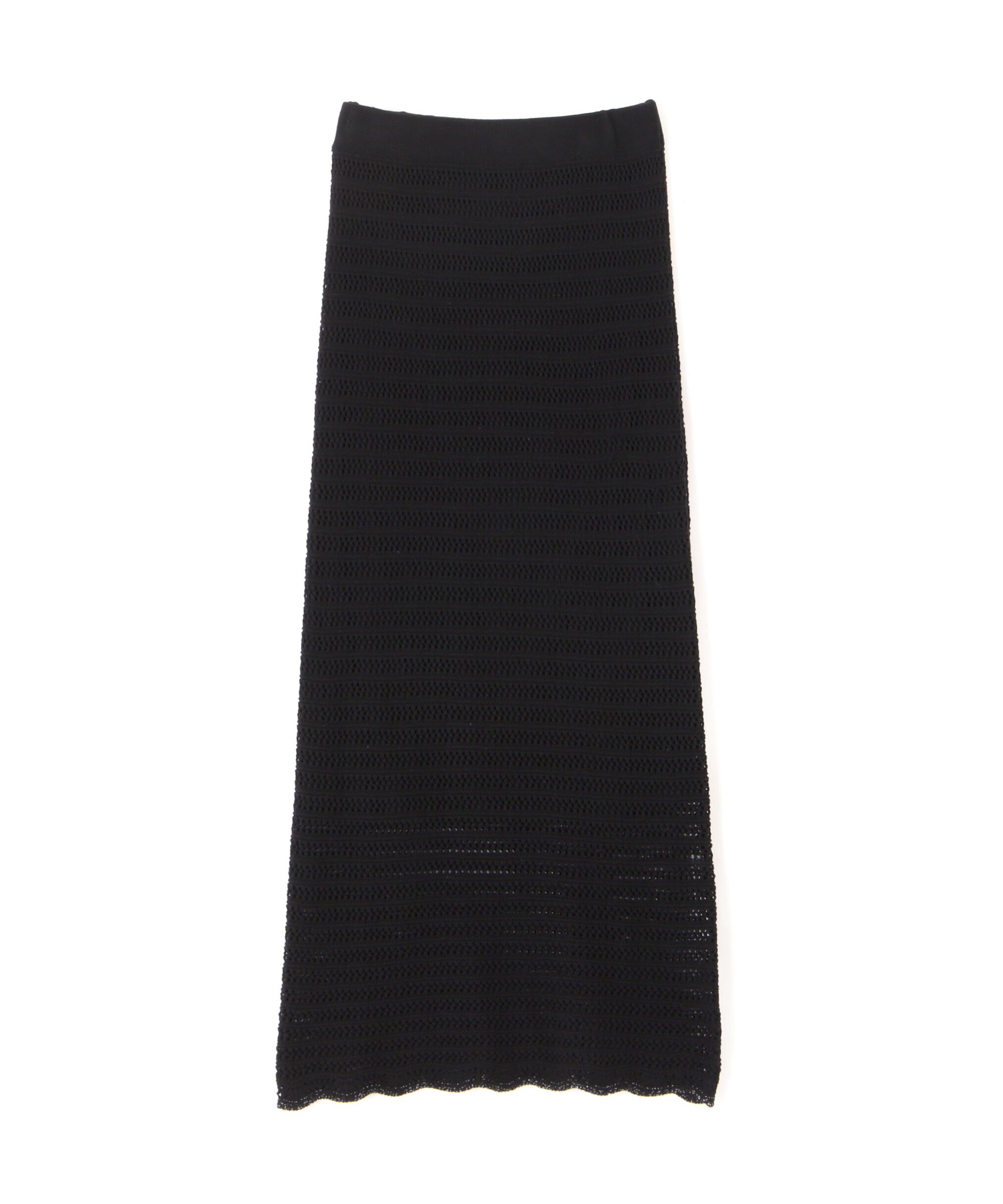 PROPORTION BODY DRESSING「クロッシェニット SET UP」|ワンピース|