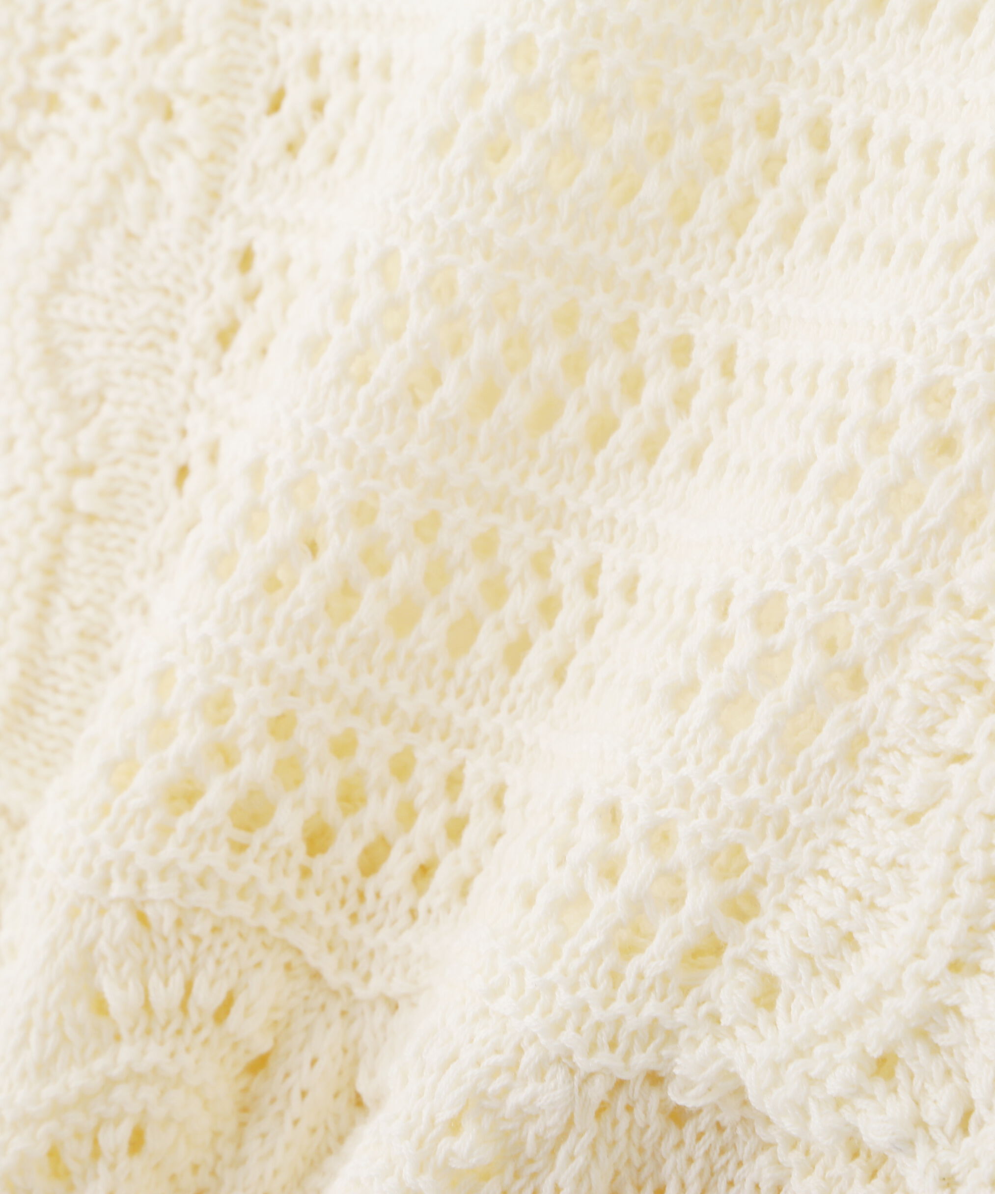 PROPORTION BODY DRESSING「クロッシェニット SET UP」|ワンピース|