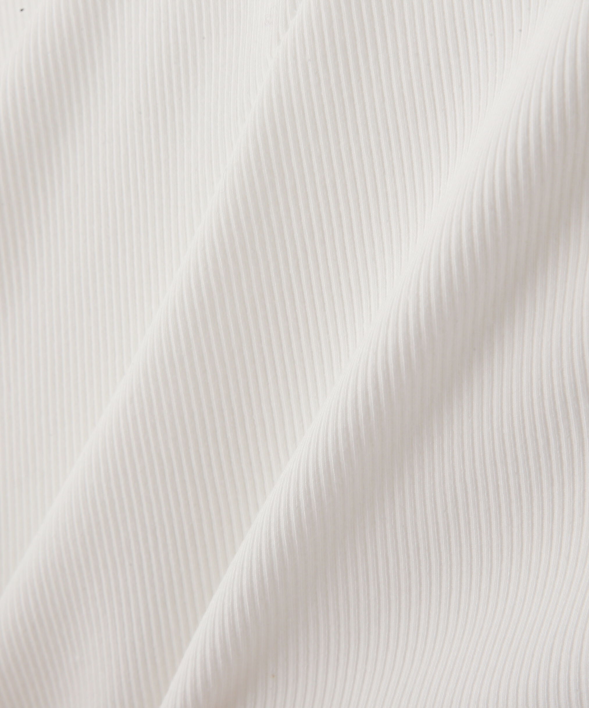 PROPORTION BODY DRESSING「前後2wayアシメテレコ」|Tシャツ・カットソー|