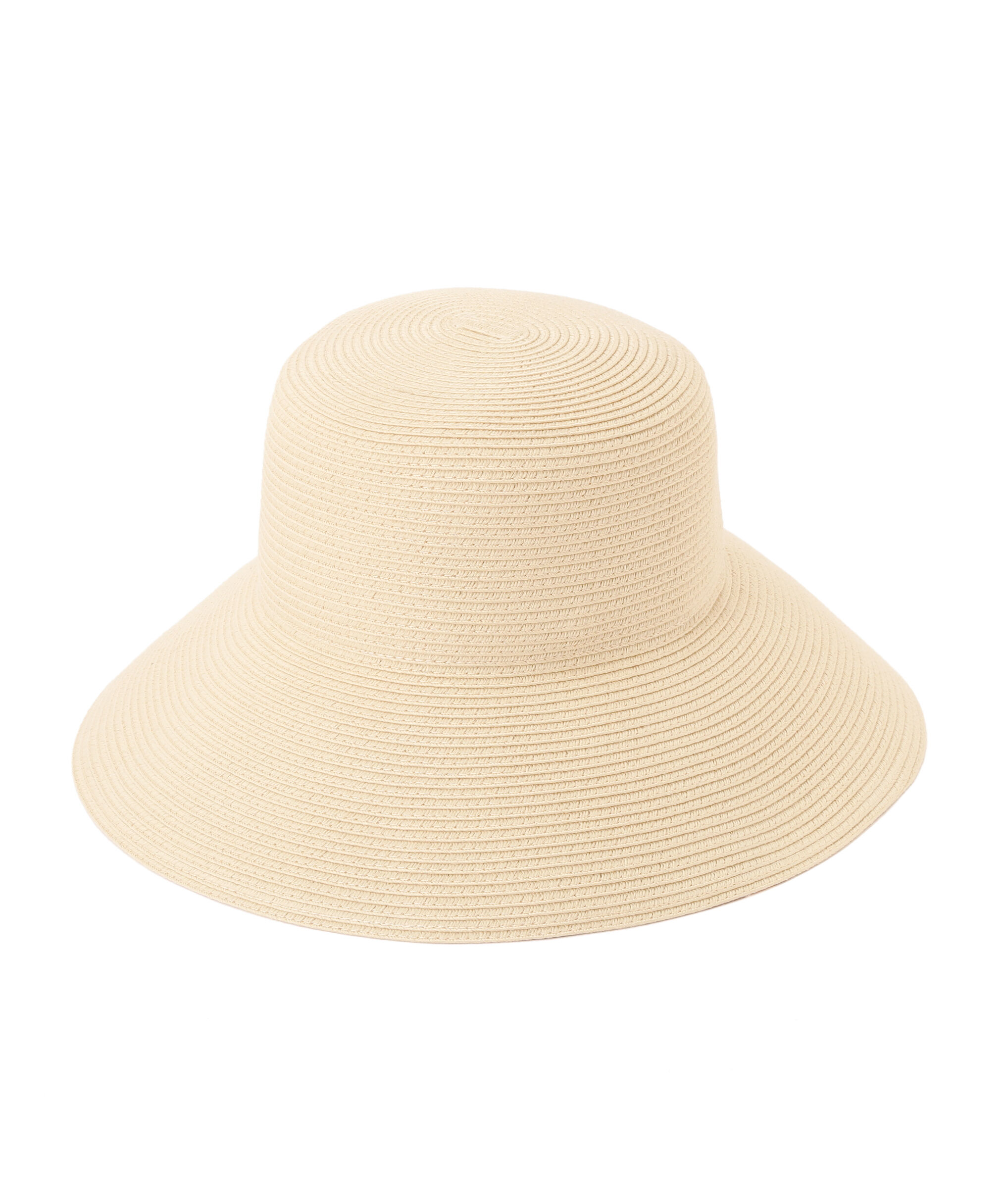 PROPORTION BODY DRESSING「ブレードハット」|その他|エクリュ1