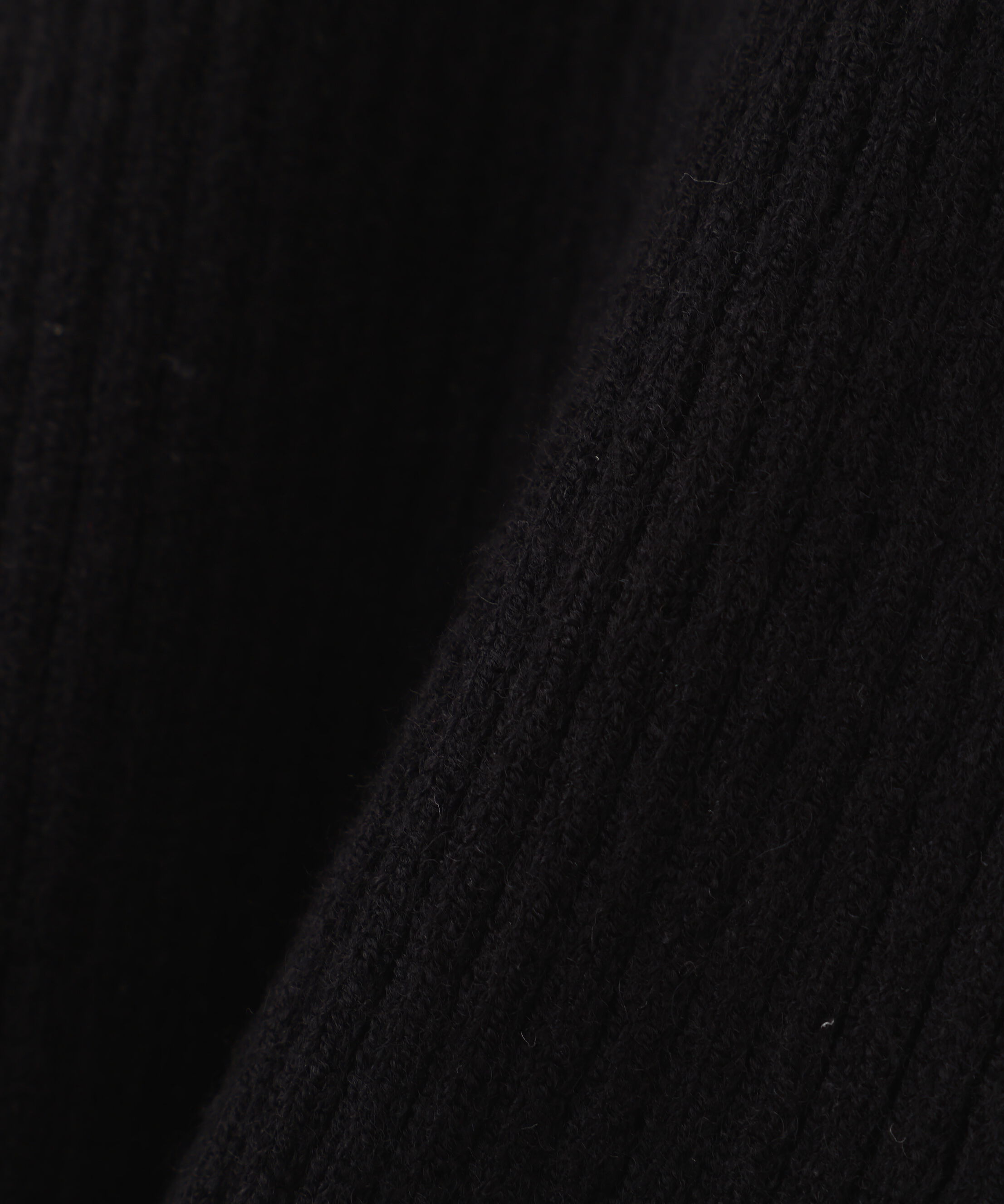 PROPORTION BODY DRESSING「＜ウォッシャブル＞フラップポケット付きニット」|ニット・セーター|