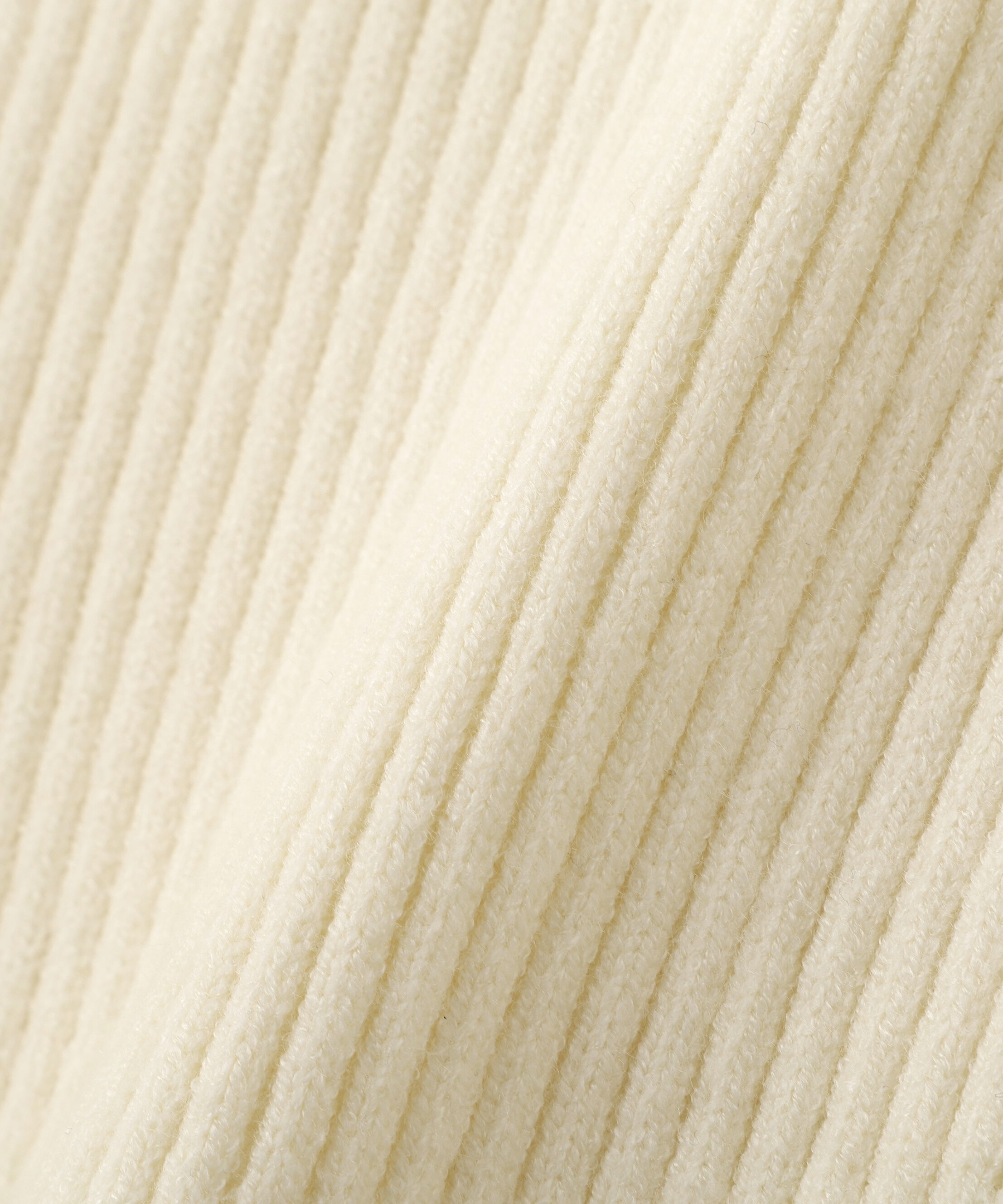 PROPORTION BODY DRESSING「＜ウォッシャブル＞フラップポケット付きニット」|ニット・セーター|