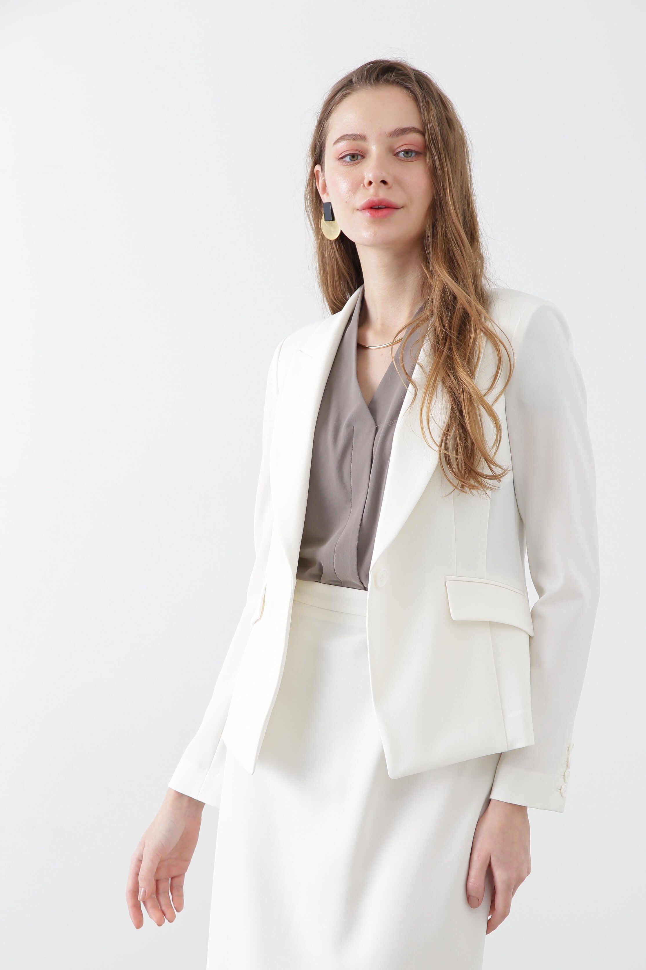  「トロピカル２WAYジャケット」|その他|