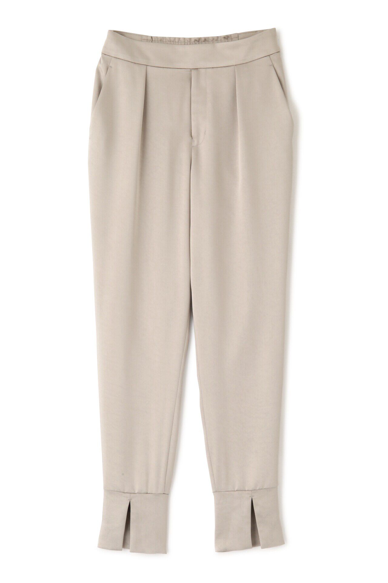  「◆サテンジョガーパンツ」|その他|