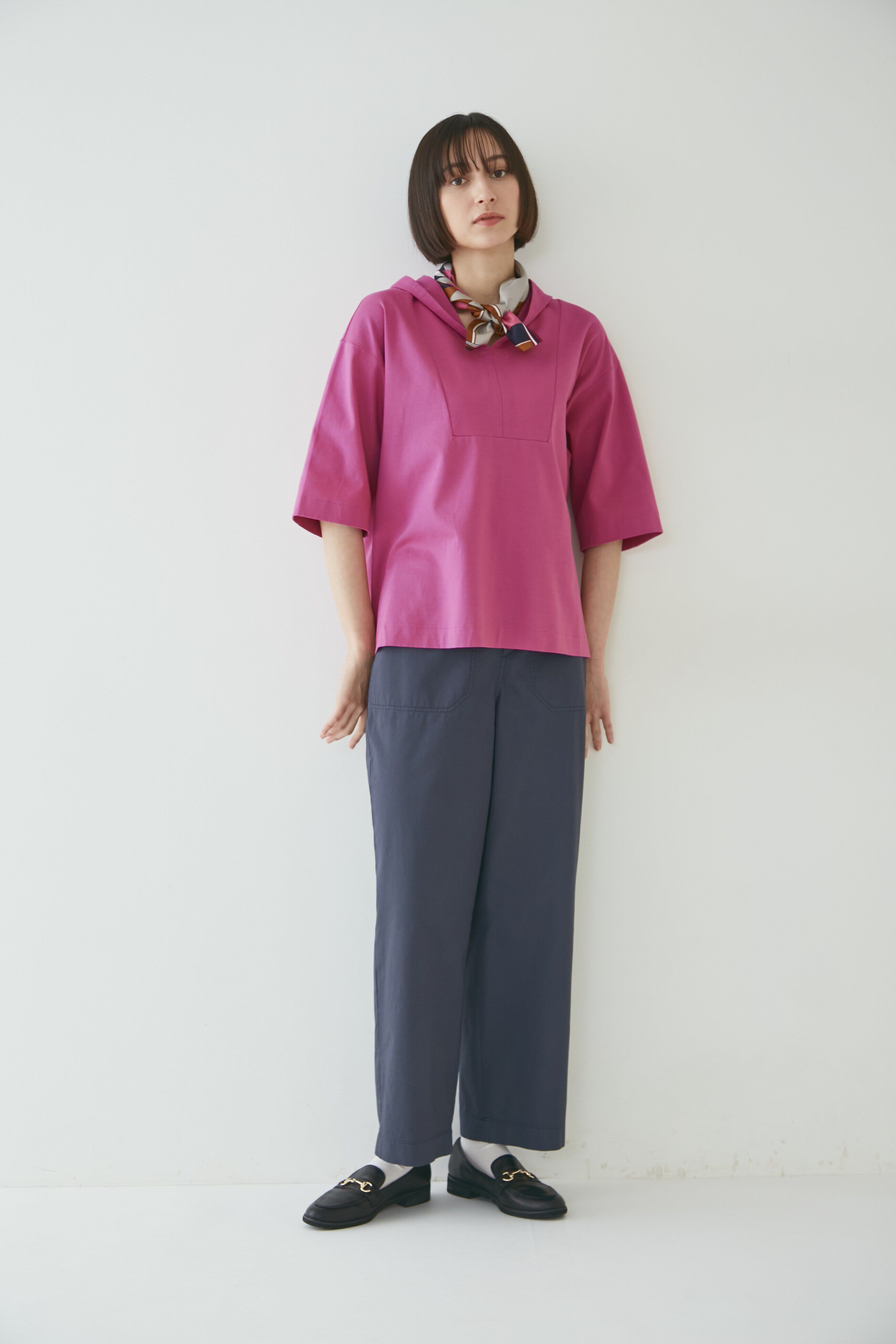  「◆コットンベイカーパンツ」|その他|