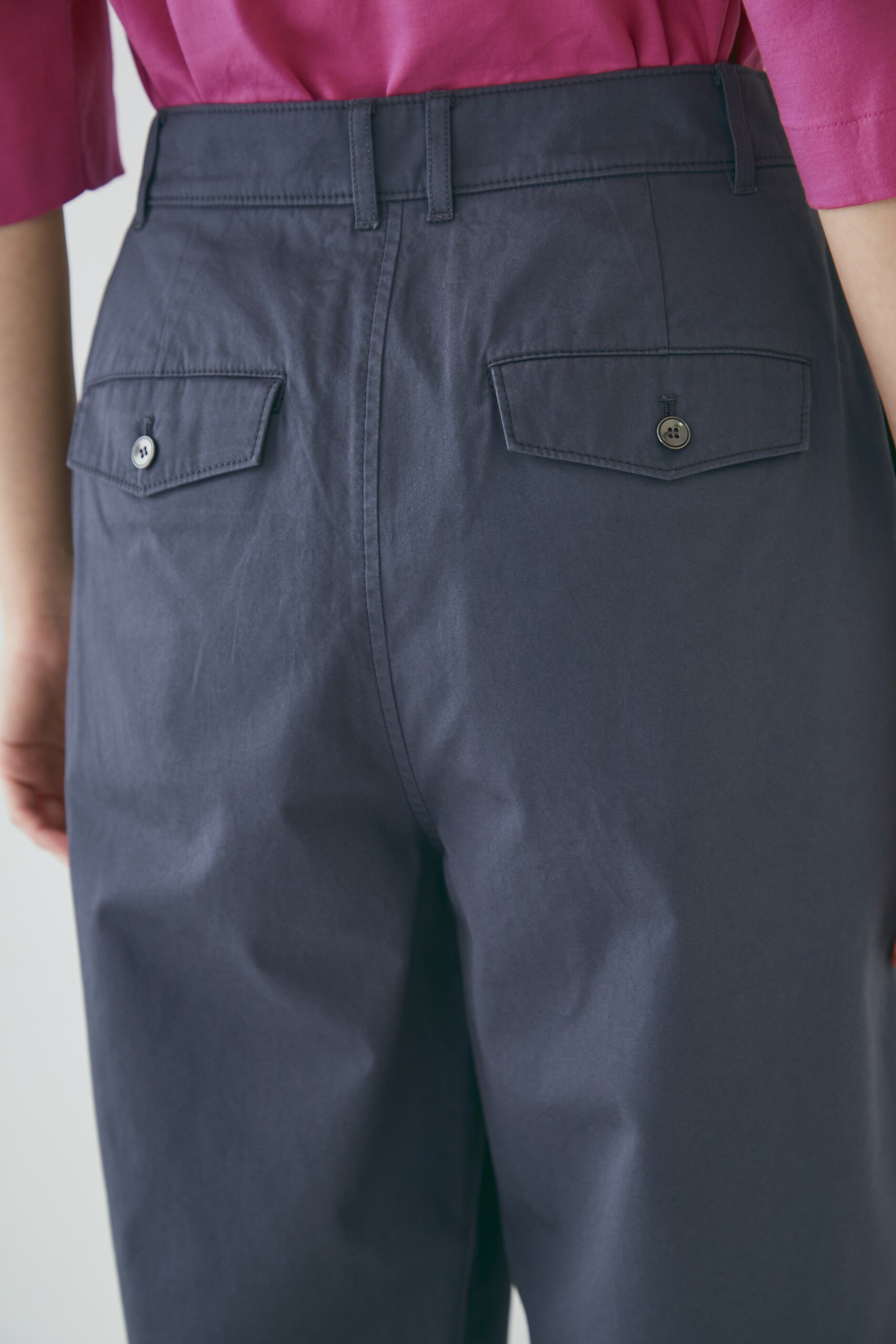  「◆コットンベイカーパンツ」|その他|