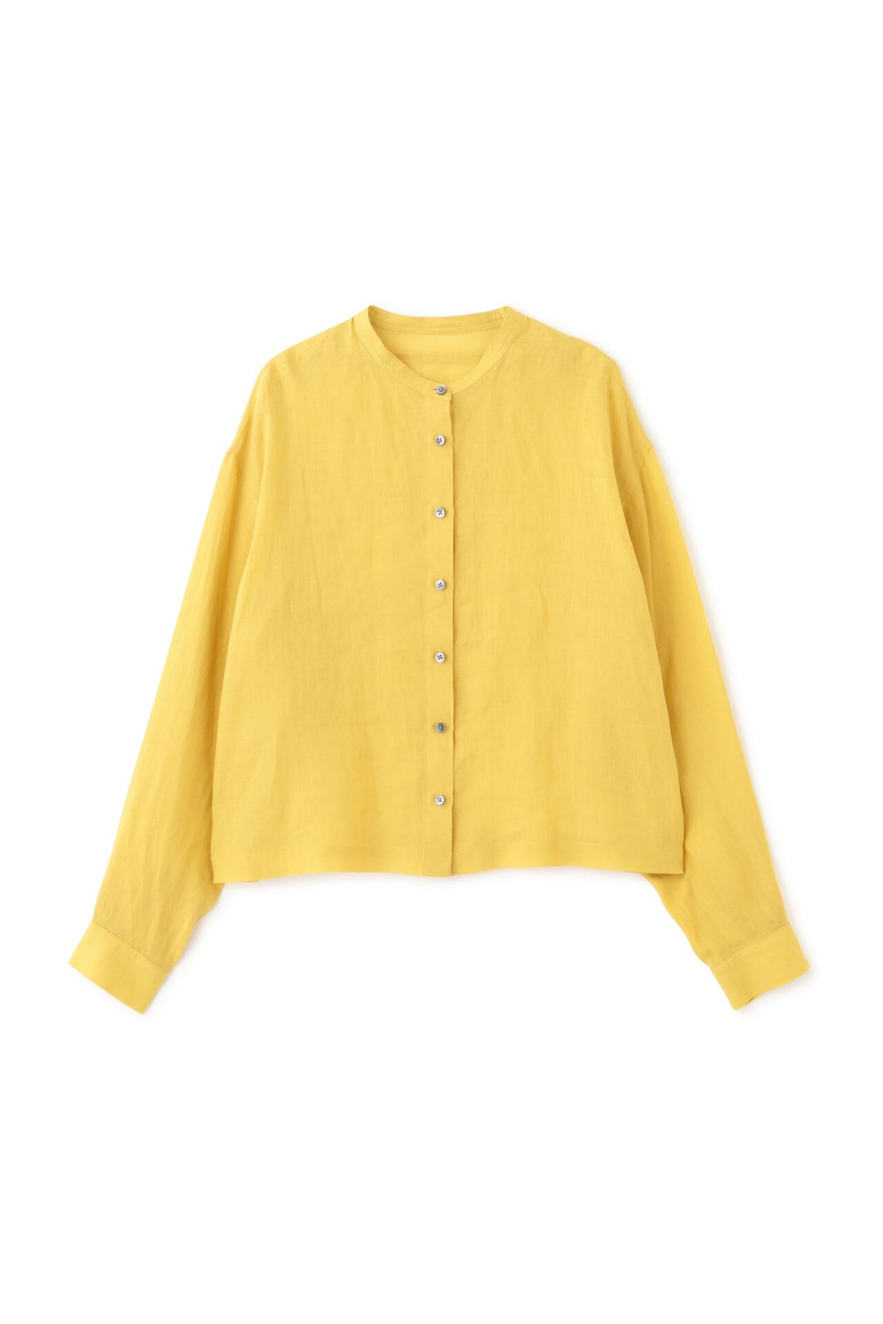  「◆１６０／１ラミーブラウス」|シャツ・ブラウス|