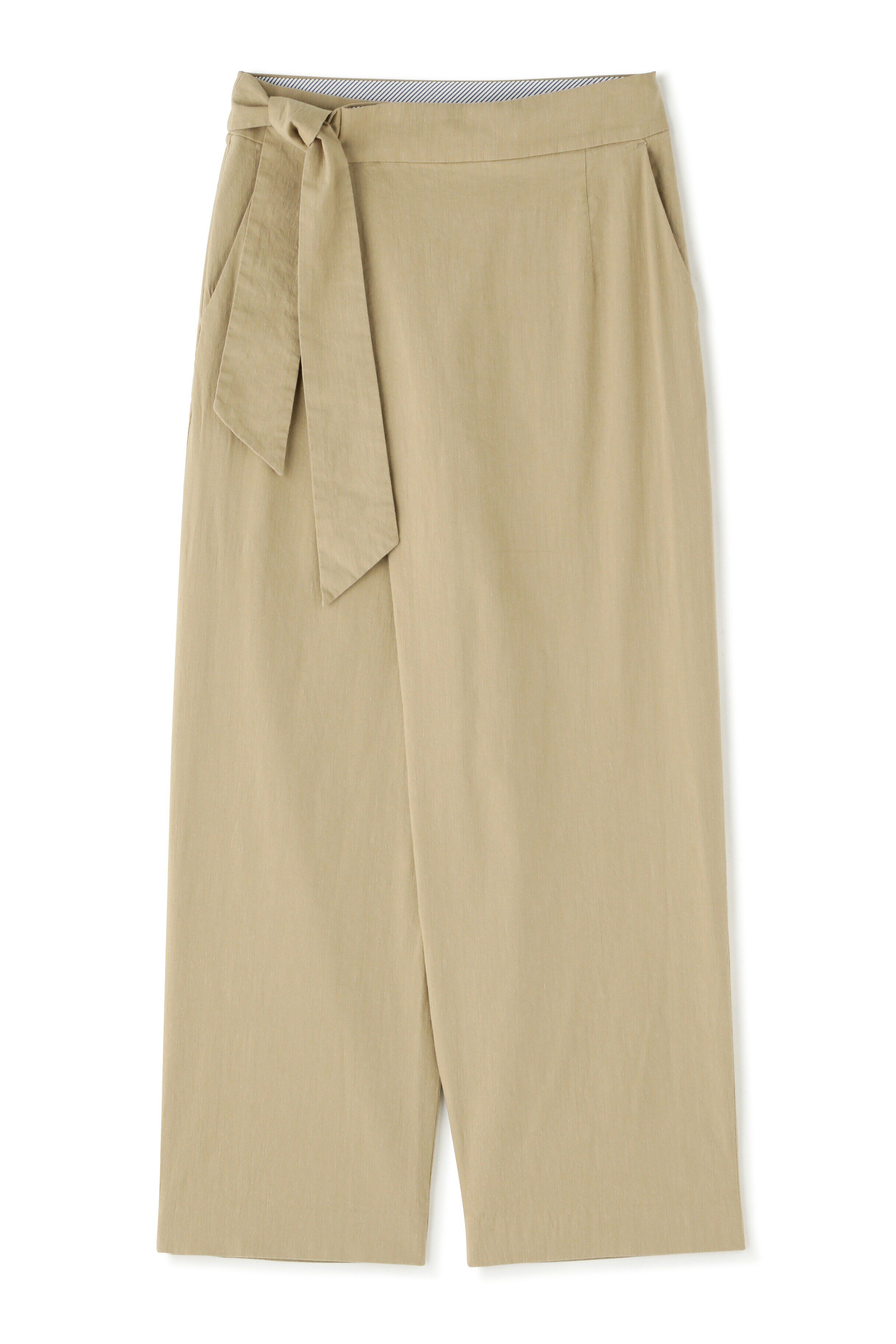  「◆ラップ風パンツ」|その他|