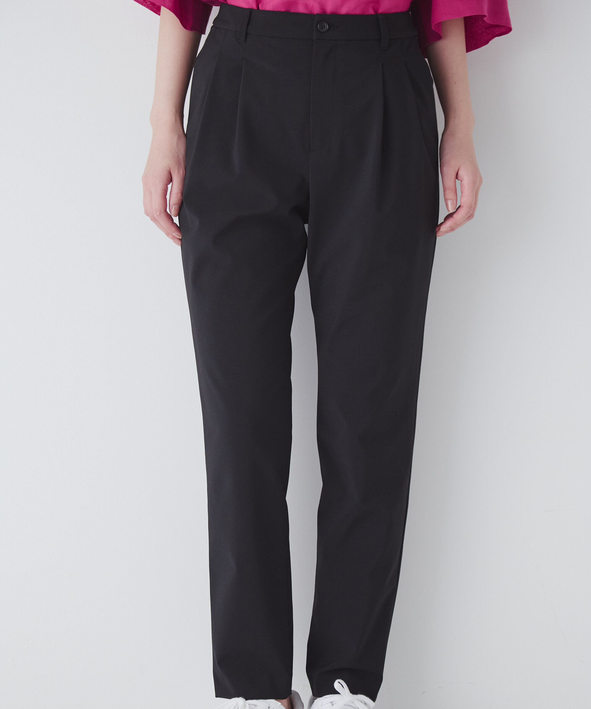  「◆テーパードストレッチパンツ」|その他|