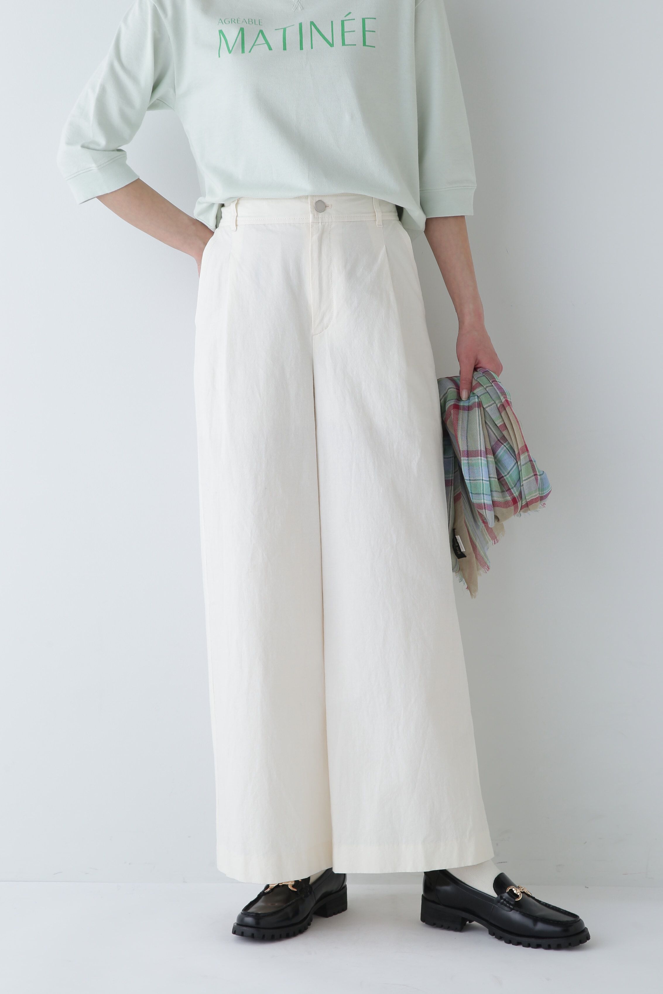  「◆近江晒パンツ」|その他|キナリ1