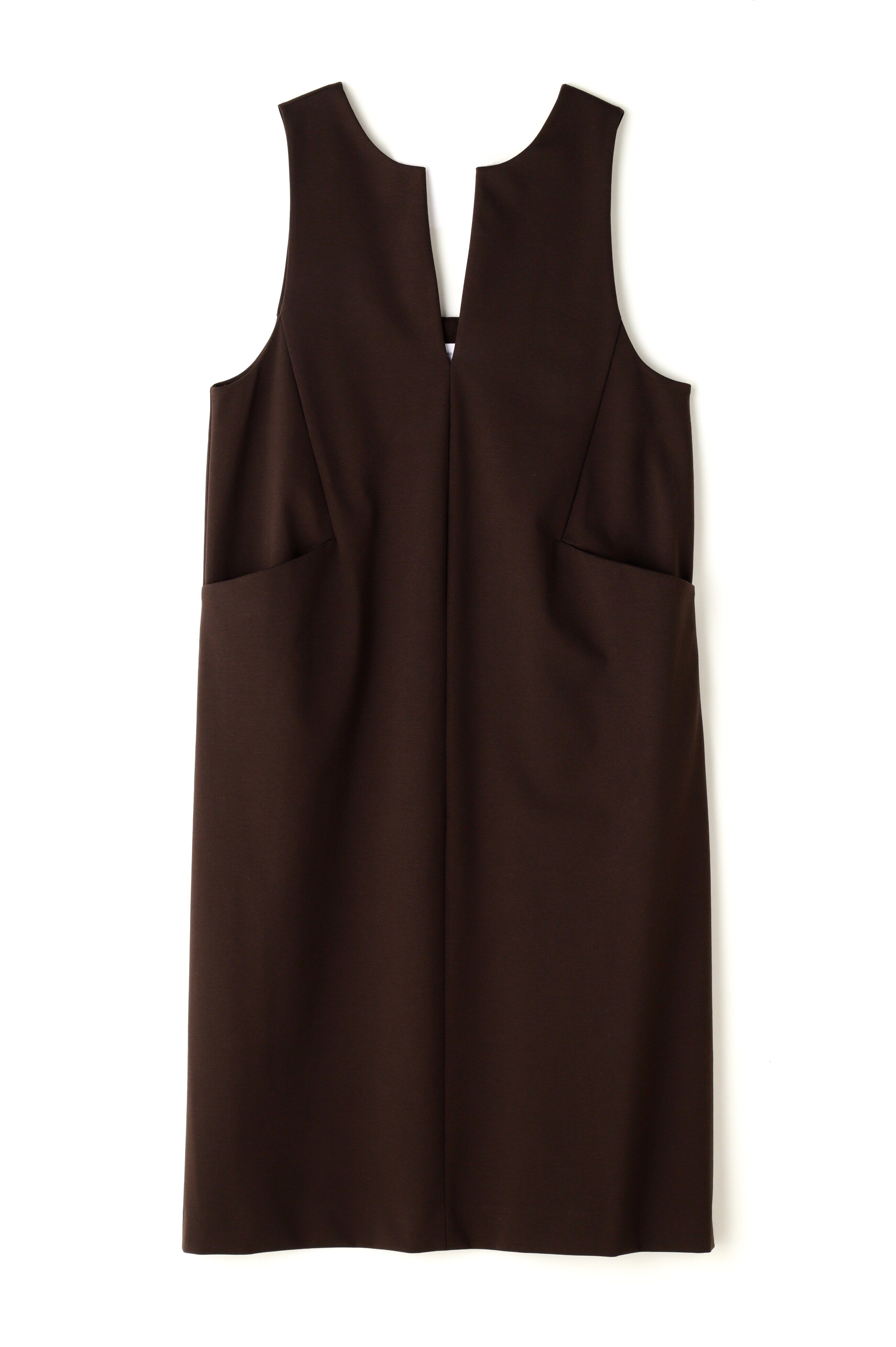  「◆ストレッチポンチワンピース」|ワンピース|