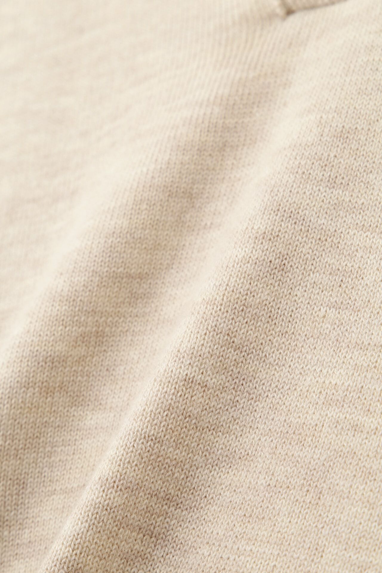  「◆衿付きニット」|ニット・セーター|