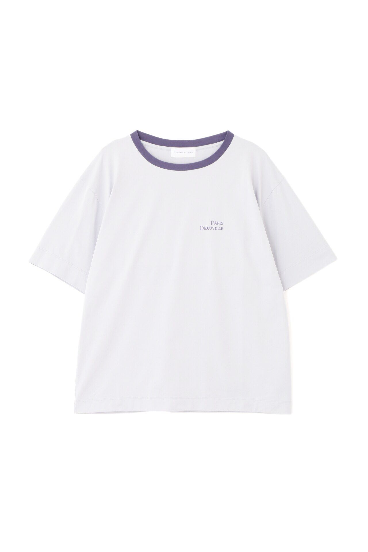  「◆シルケット天竺Ｔシャツ」|Tシャツ・カットソー|