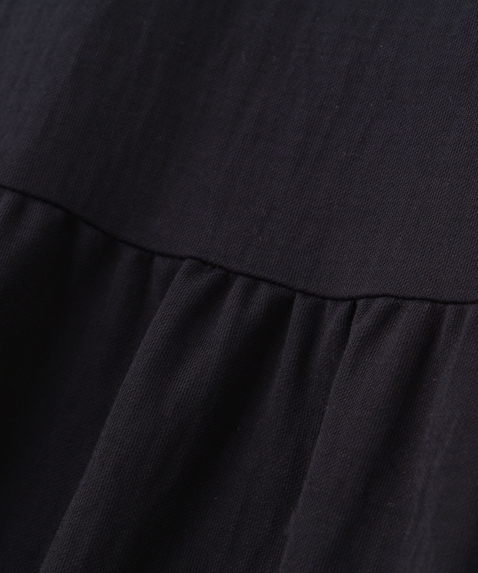  「◆ＲＮスムースギャザーＡラインワンピース」|ワンピース|