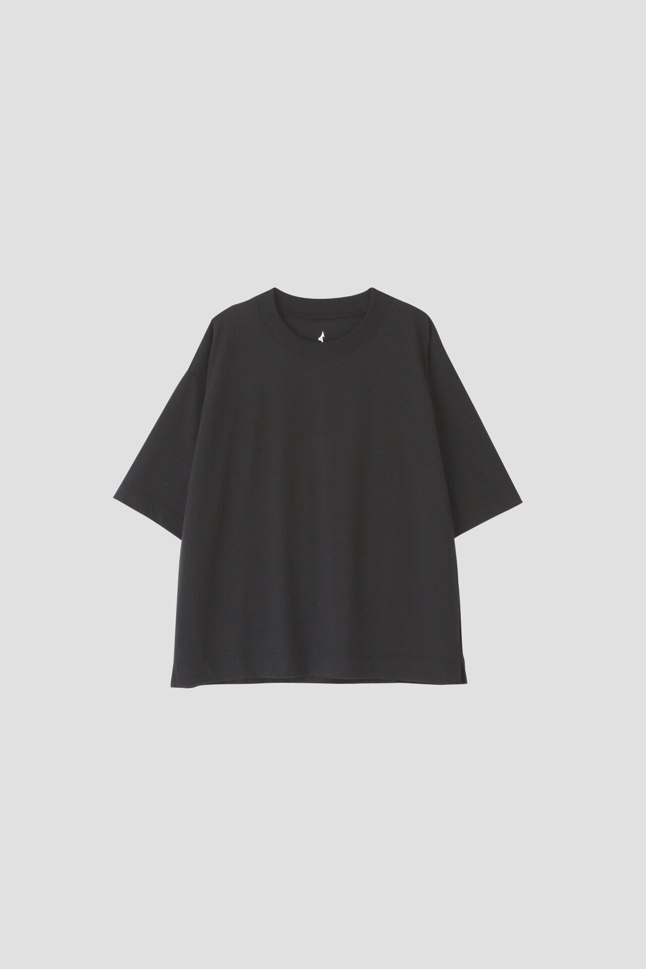  「COTTON POLYESTER JERSEY TOP」|Tシャツ・カットソー|