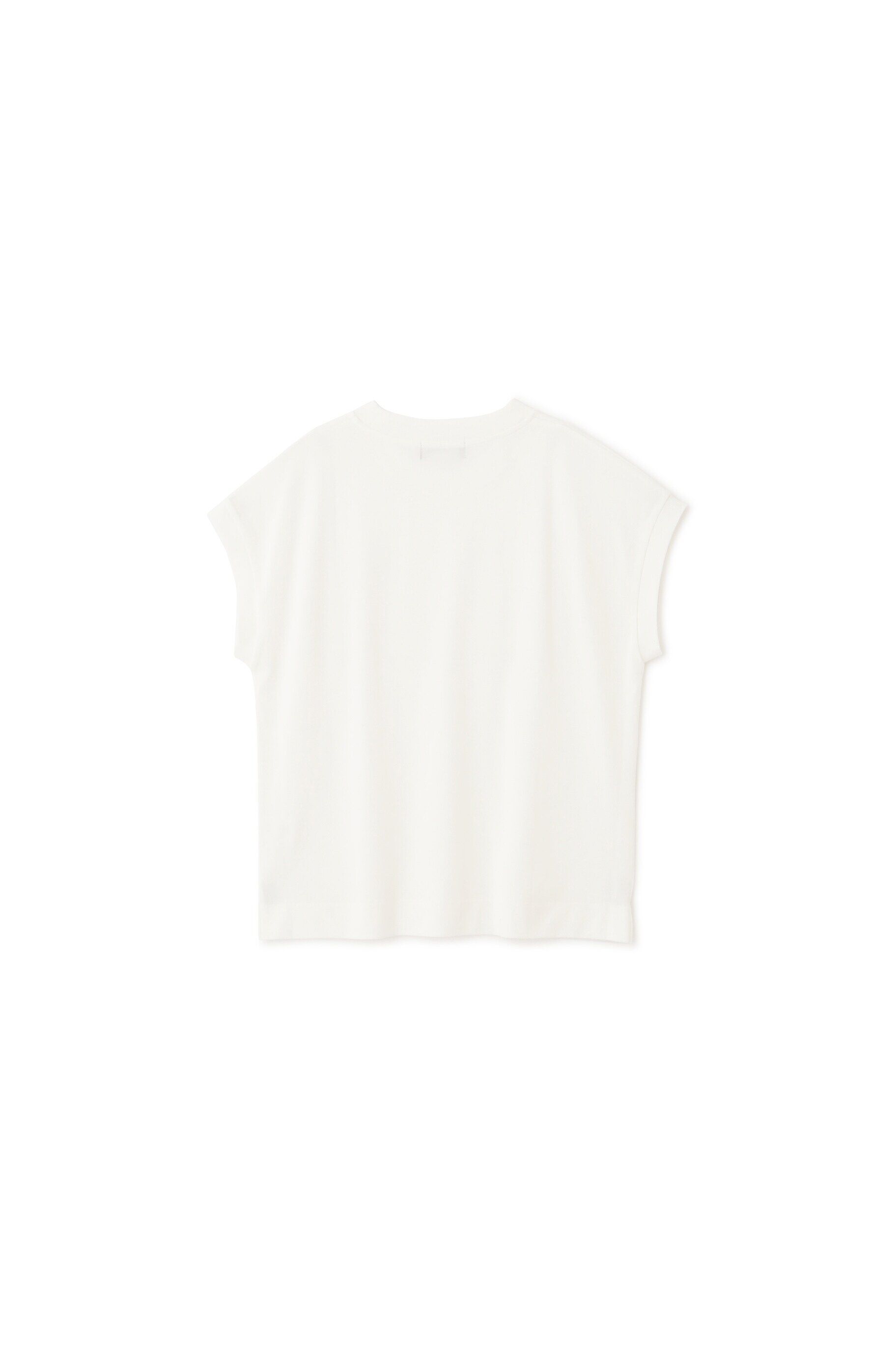  「LIGHT DENSE COTTON JERSEY」|Tシャツ・カットソー|