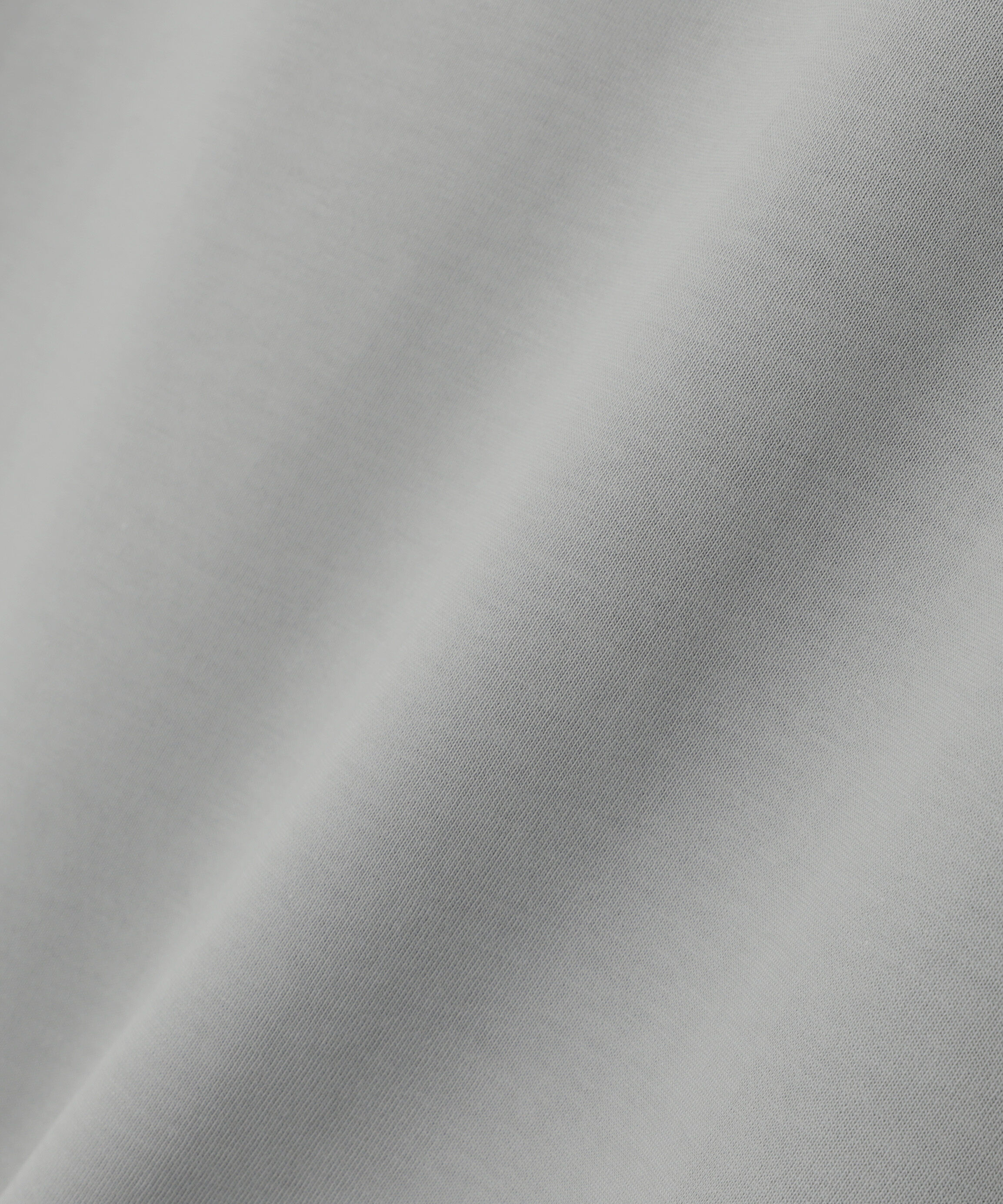  「LIGHT DENSE COTTON JERSEY」|Tシャツ・カットソー|