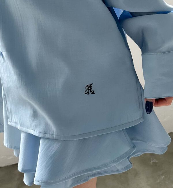 archives「&rsquo;【ＳＥＴＵＰ対応】アソート開衿ミドルシャツ」|シャツ・ブラウス|