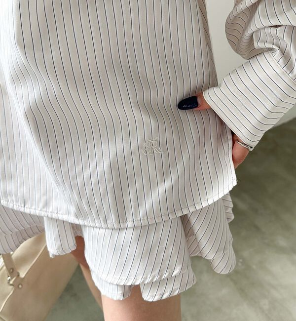 archives「&rsquo;【ＳＥＴＵＰ対応】アソート開衿ミドルシャツ」|シャツ・ブラウス|