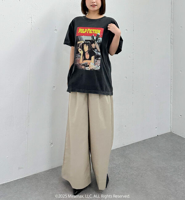 archives「ＰＵＬＰ　ＦＩＣＴＩＯＮ　ＴＥＥ／」|Tシャツ・カットソー|