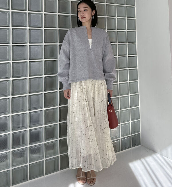 Doux archives「シアードットスカート」|スカート|