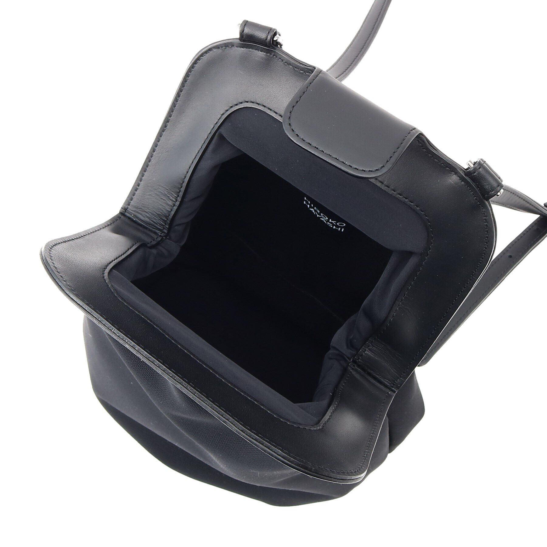 HIROKO HAYASHI「POLARIS（ポラリス）縦型ショルダーバッグ」|ショルダー・メッセンジャー|