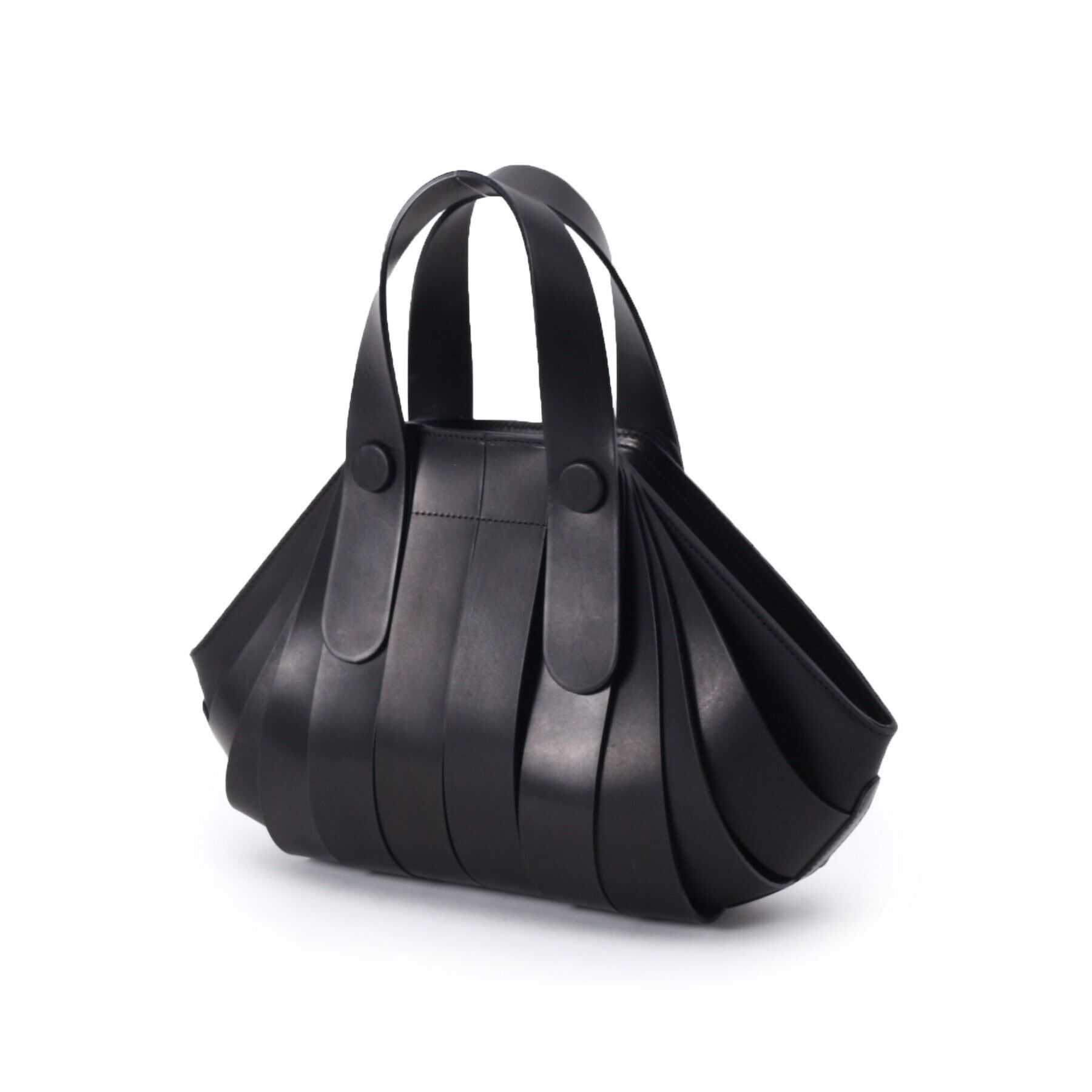 HIROKO HAYASHI「OSSO(オッソ) ハンドバッグ」|ハンドバッグ|