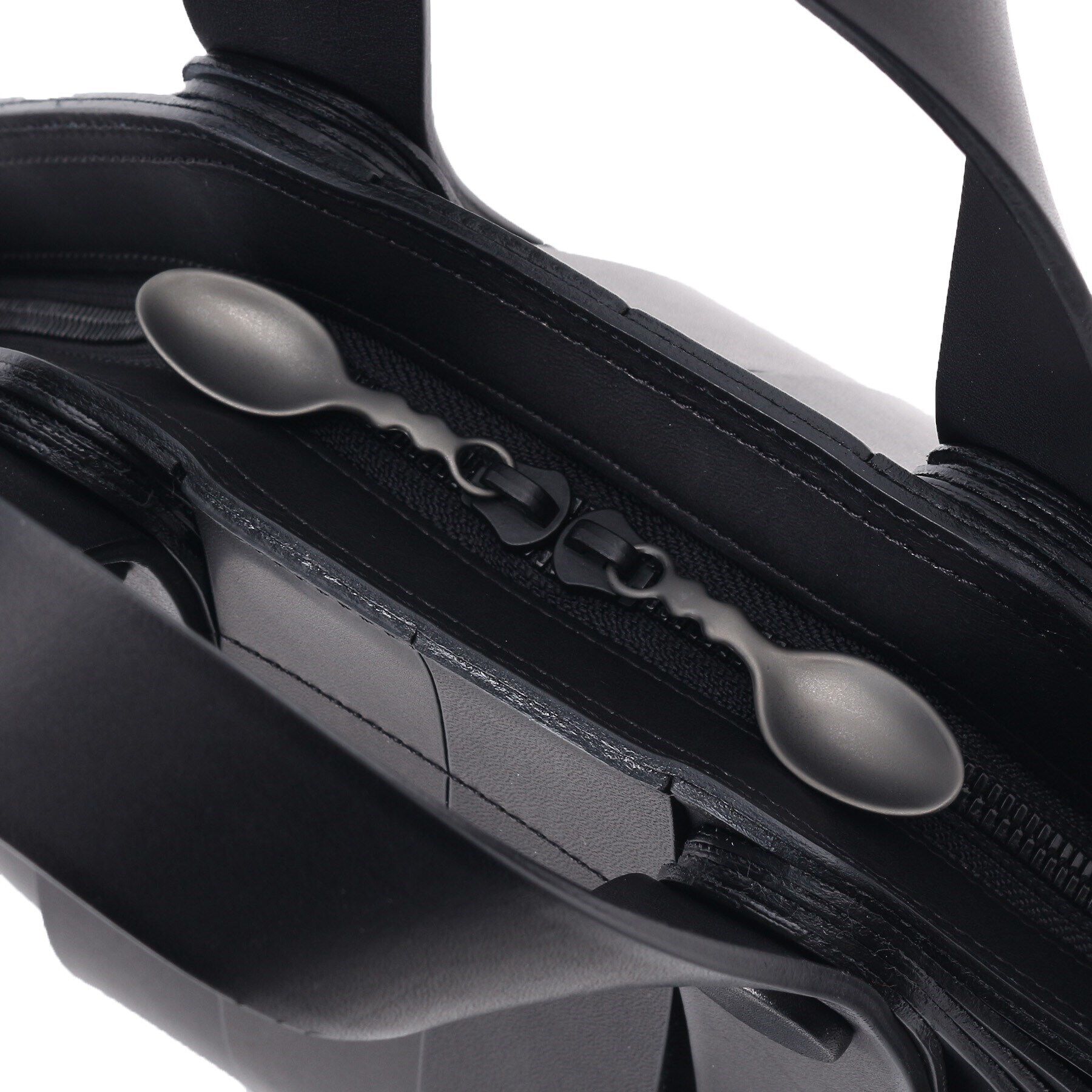 HIROKO HAYASHI「OSSO(オッソ) ハンドバッグ」|ハンドバッグ|