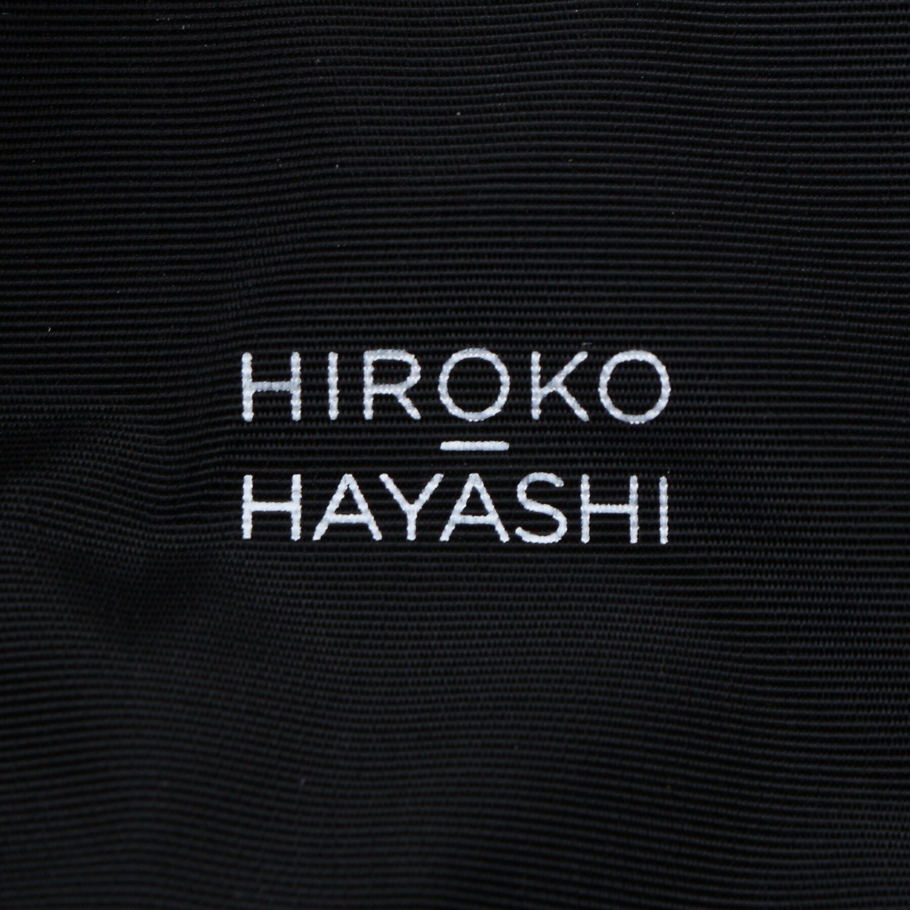 HIROKO HAYASHI「OSSO(オッソ) ハンドバッグ」|ハンドバッグ|