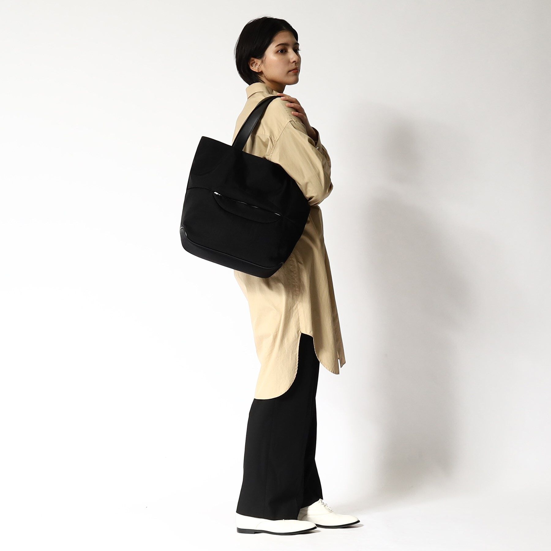 HIROKO HAYASHI「DALIDA(ダリダ)トートバッグ」|トートバッグ|