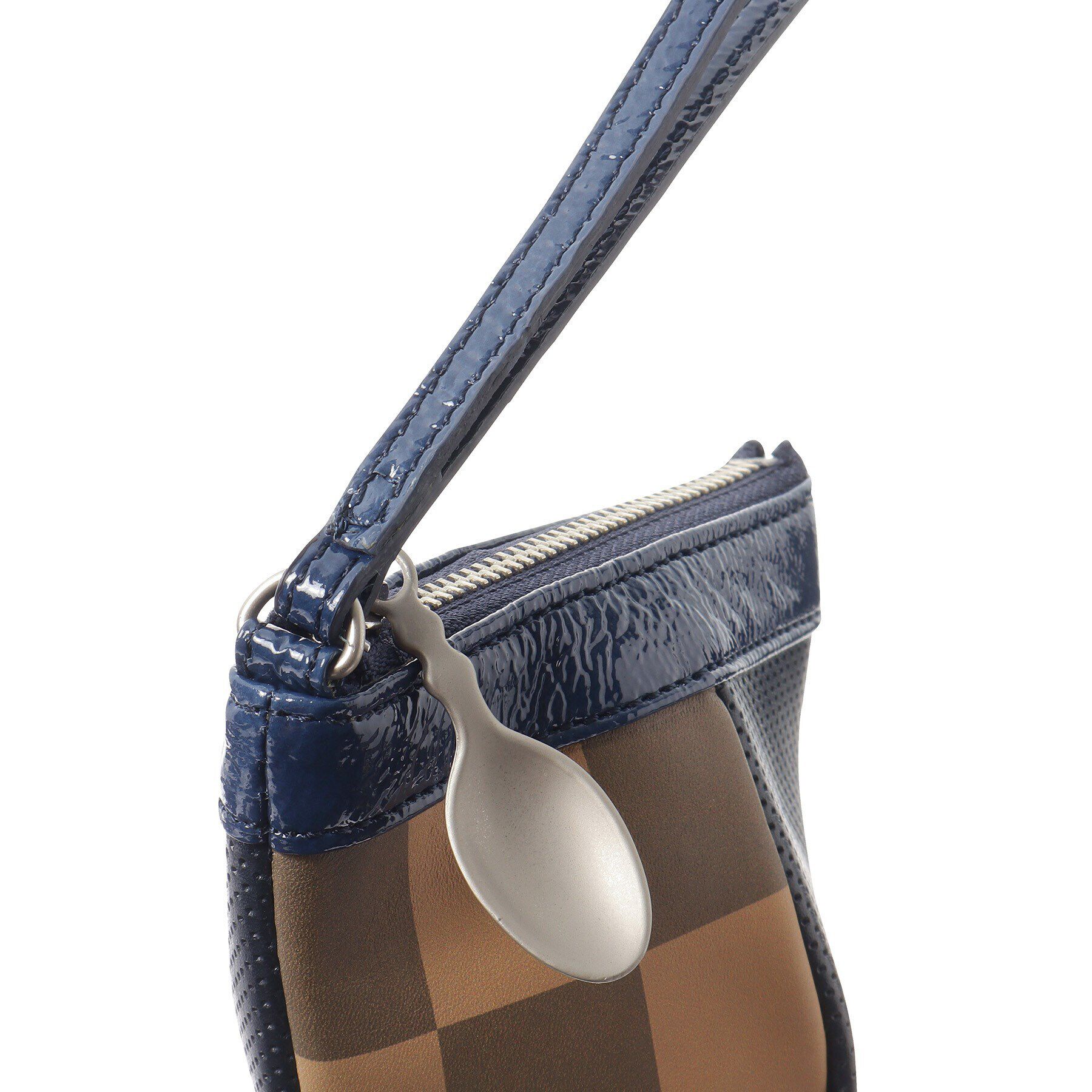 HIROKO HAYASHI「PASTICCIO（パスティッチョ）チャームポーチ」|ポーチ|