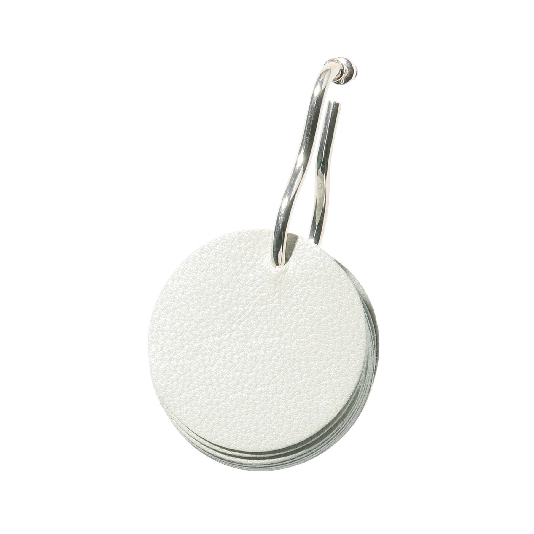 HIROKO HAYASHI「PEPE CERCHIO（ペペ チェルキオ）ピアス」|ピアス|