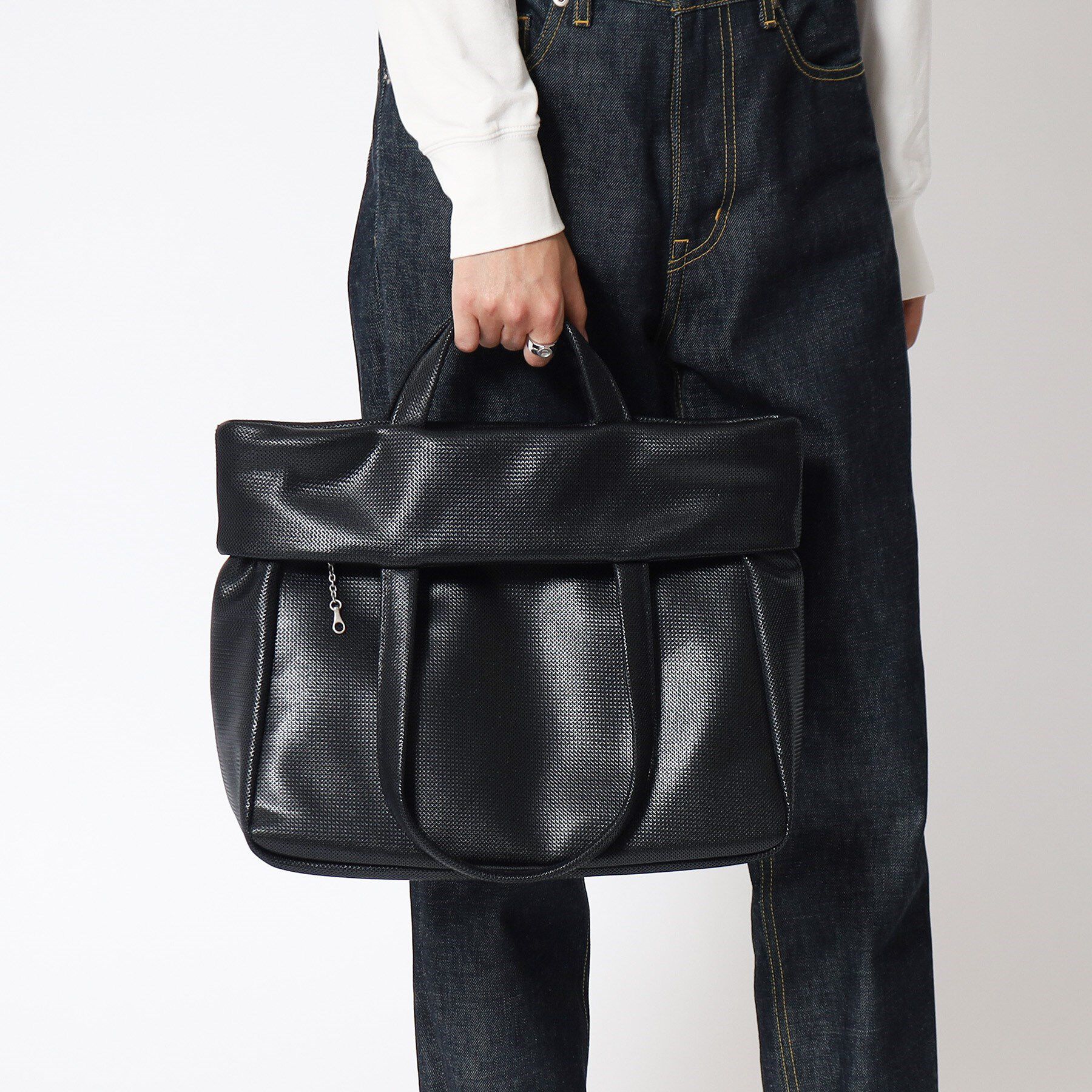 HIROKO HAYASHI「MAMELI（マメリ）2wayトートバッグ」|トートバッグ|