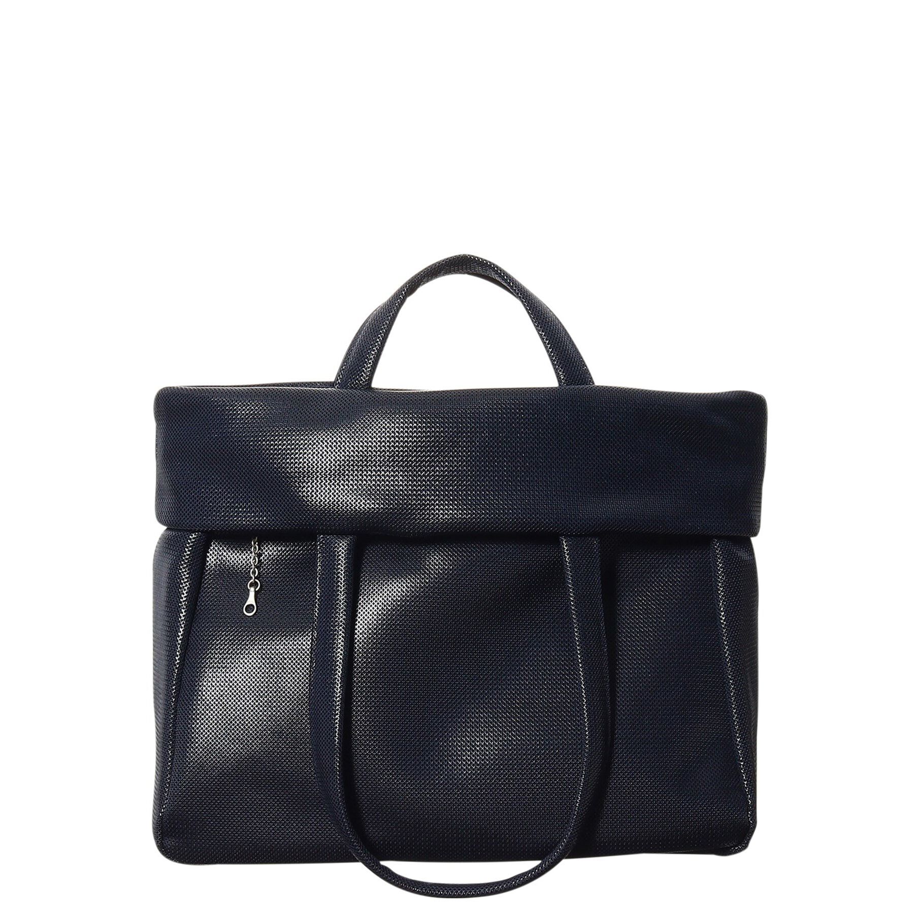 HIROKO HAYASHI「MAMELI（マメリ）2wayトートバッグ」|トートバッグ|ネイビー(094)